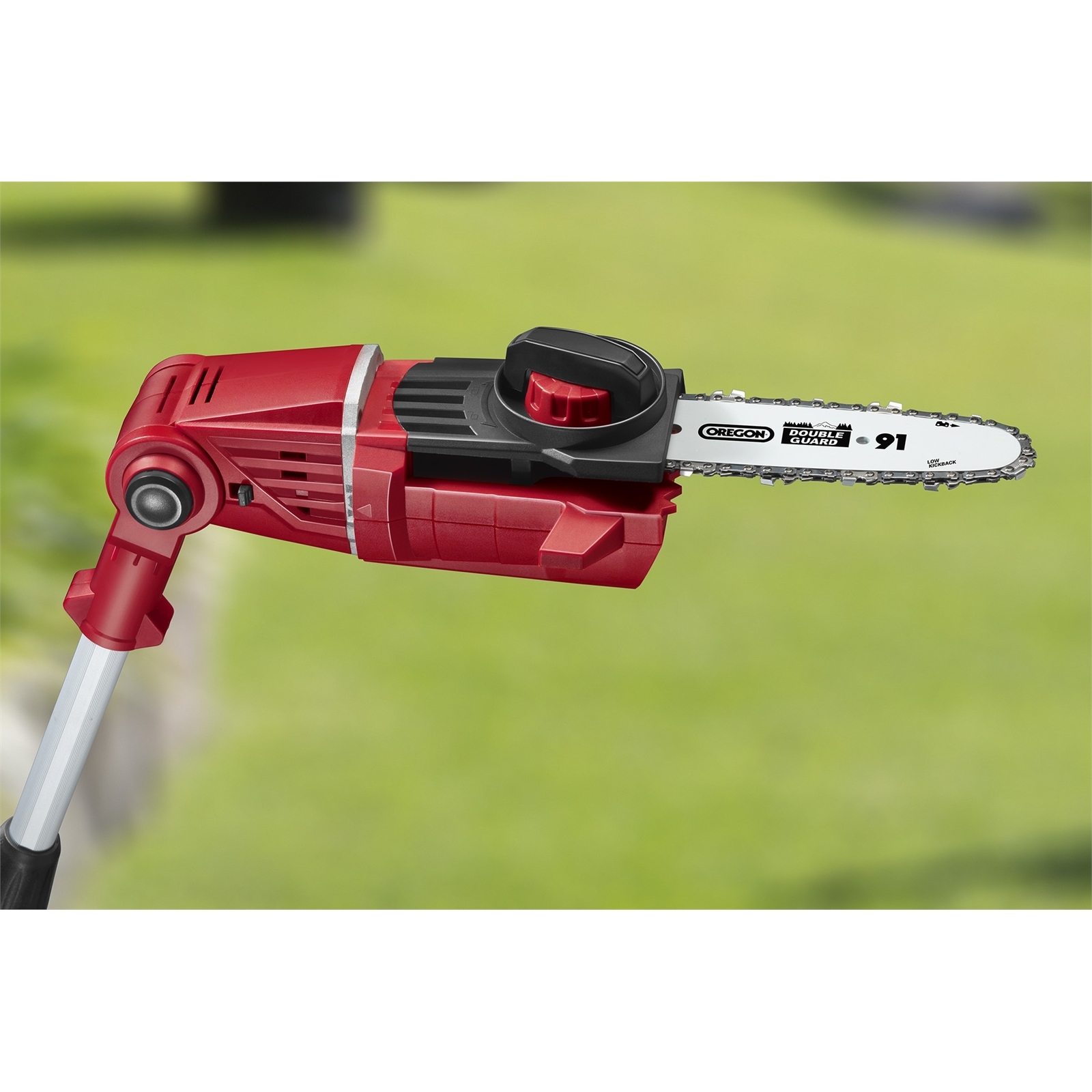 Ozito PXC 18V Pole Pruner Kit Bunnings Australia