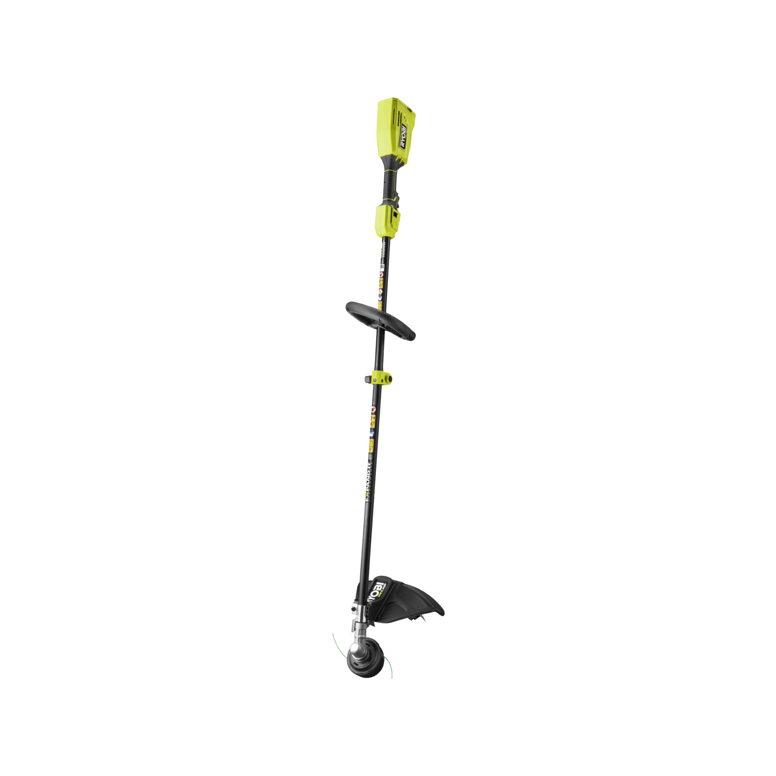 Ryobi One+ 18V 33/38cm HP™ Brushless Cordless Line Trimmer Tool Only
