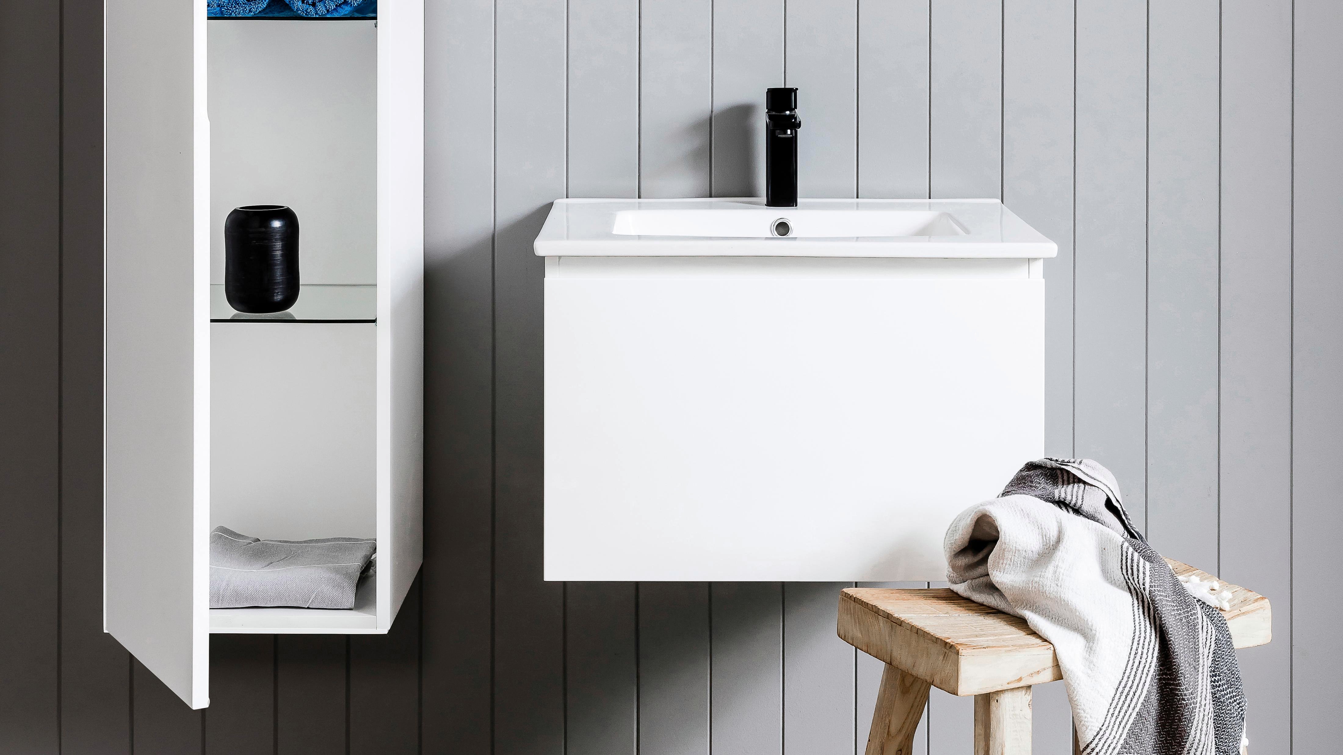 Bathroom Vanity Ideas Bunnings Australia