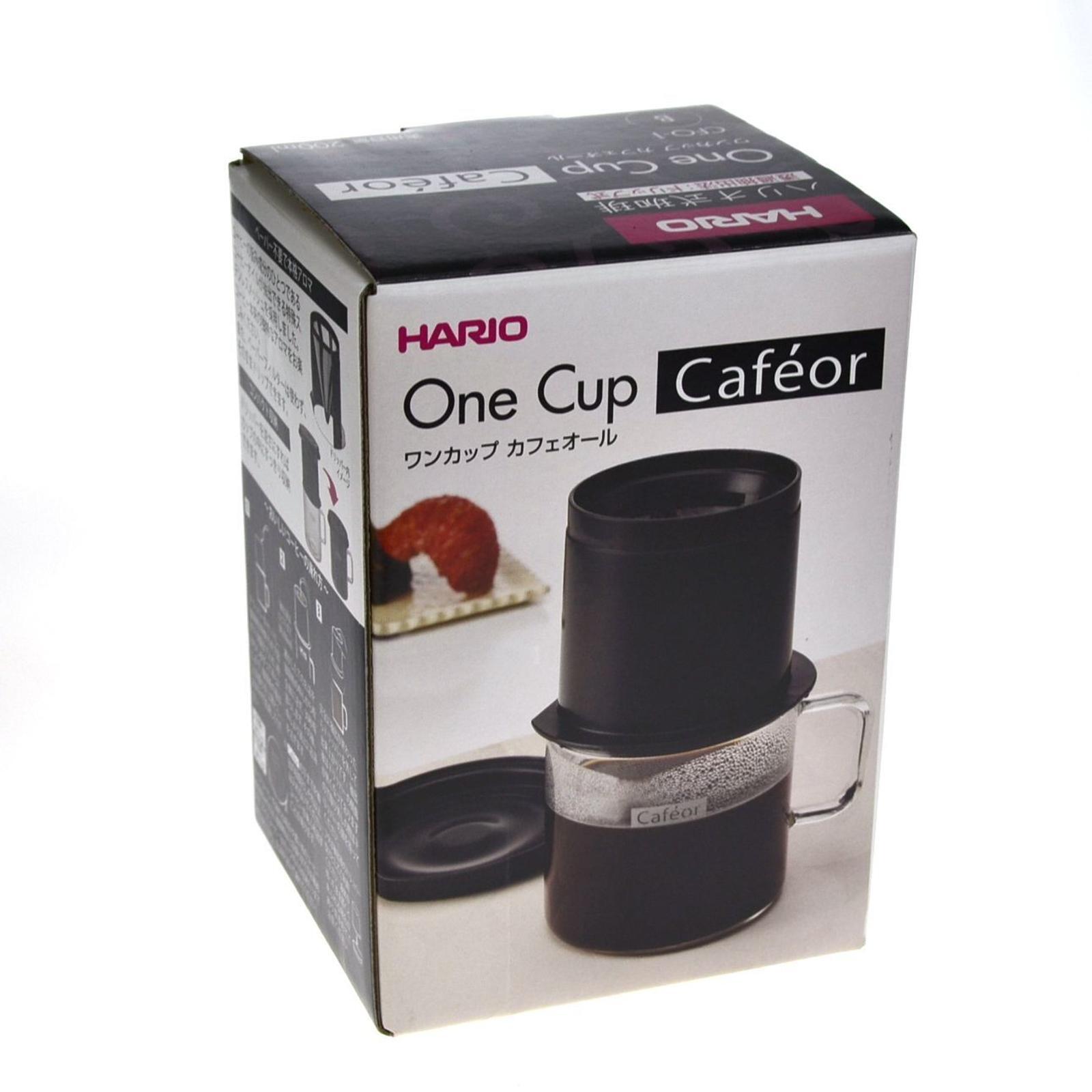 Hario One Cup Cafeor Dripper Bunnings Australia