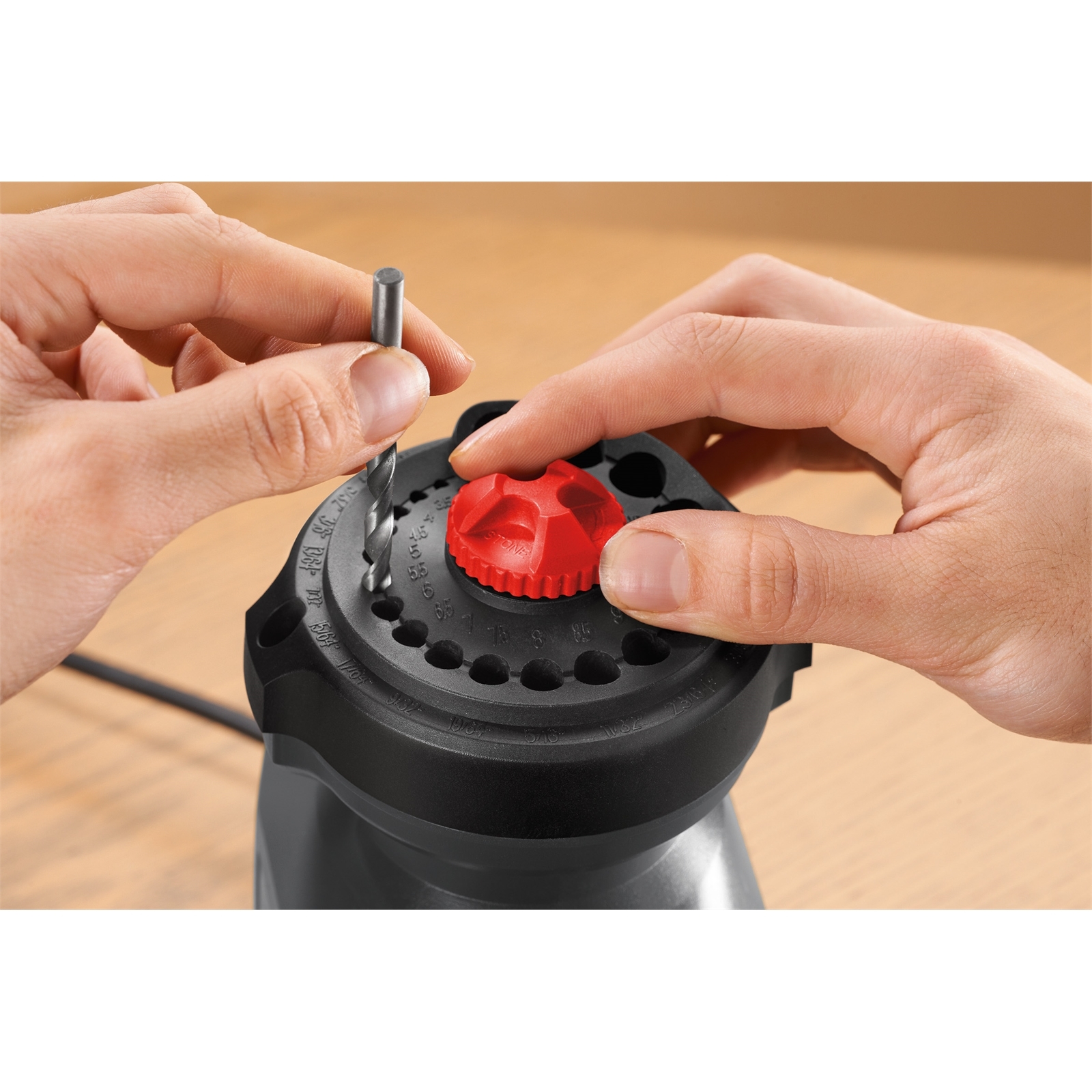 Ozito 95W Drill Bit Sharpener Bunnings New Zealand