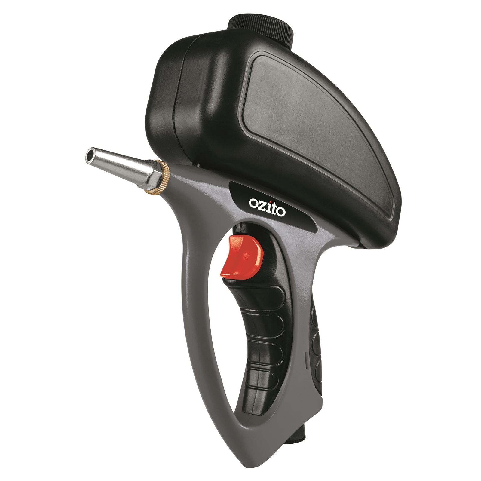 Ozito 500ml Air Sand Blasting Gun Bunnings Australia