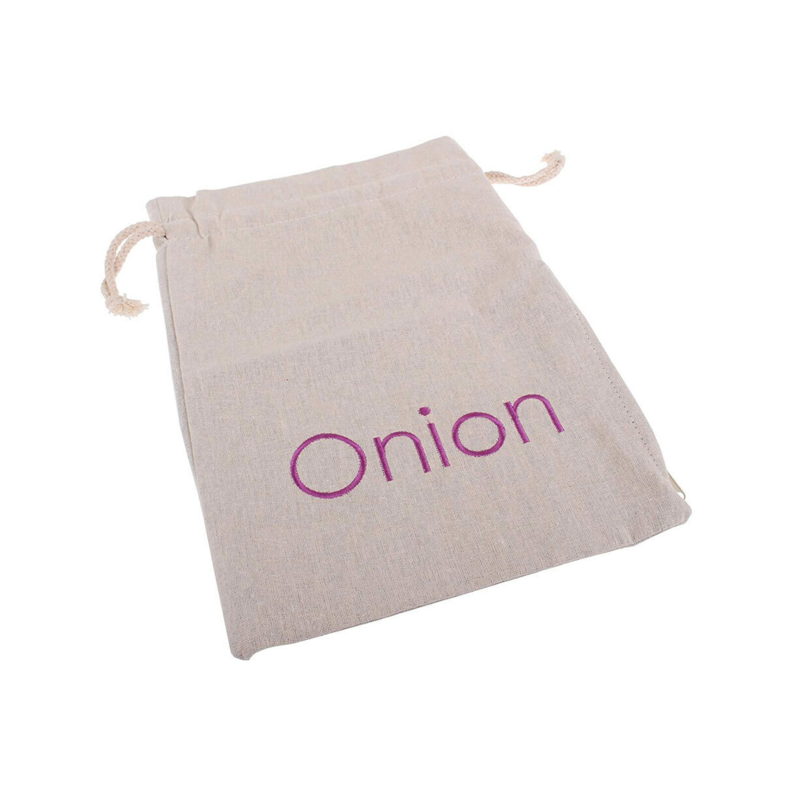 Appetito Onion Storage Bag 27.5x39cm Bunnings Australia