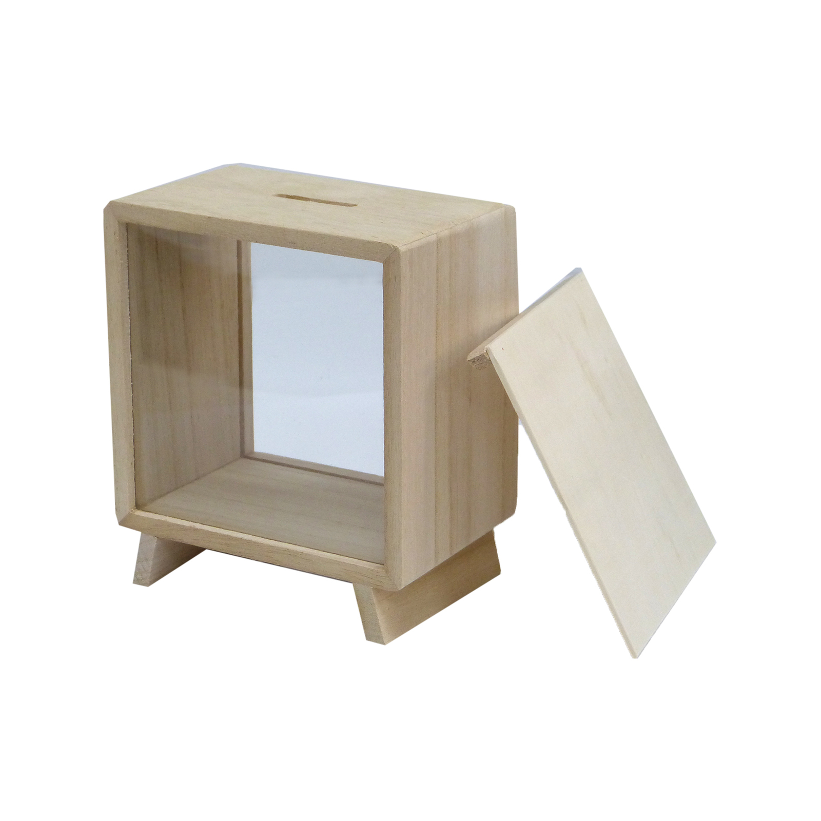 Boyle 12 x 8 x 14cm Money Box Bunnings Australia