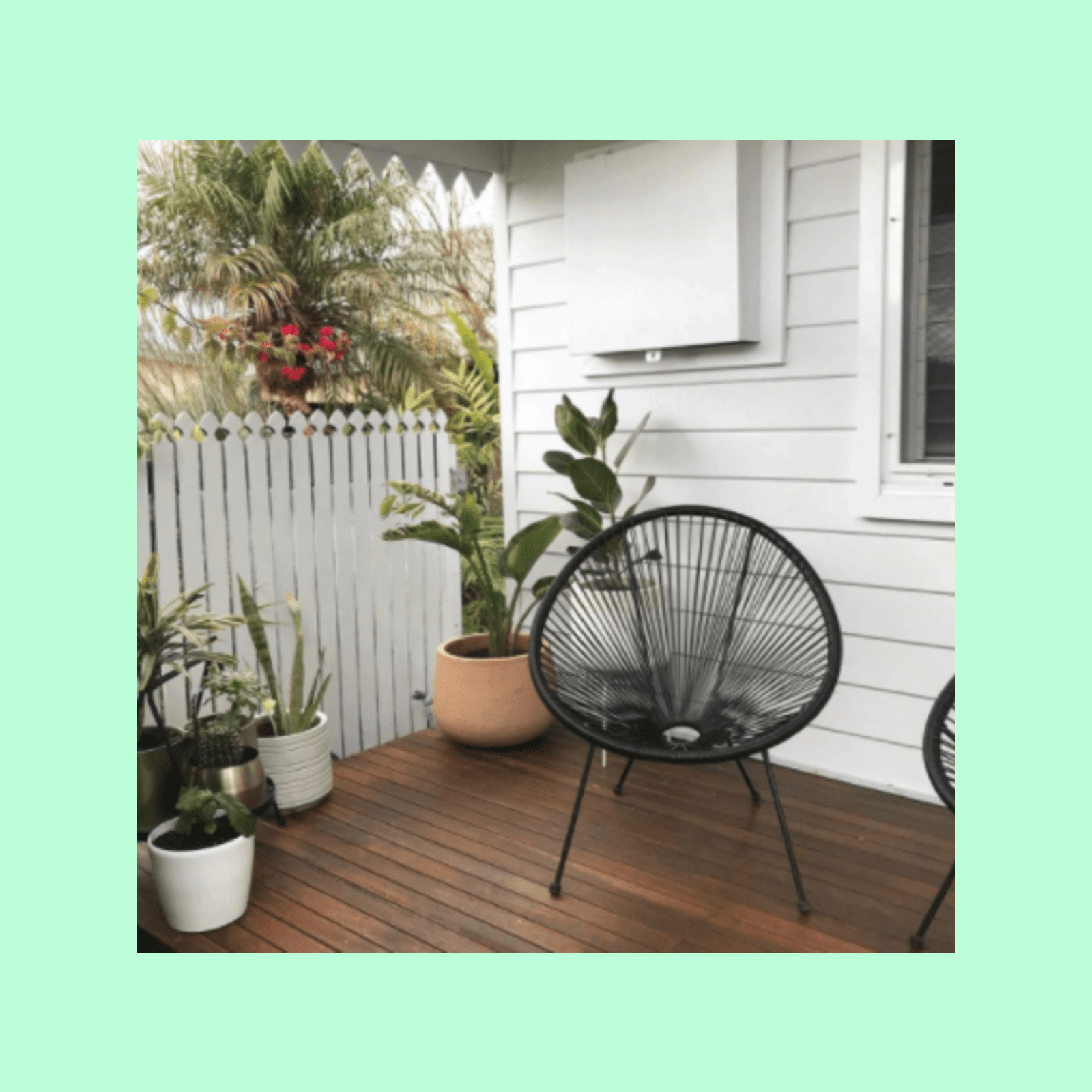 Intergrain 4L Jarrah UltraDeck Timber Decking Oil Bunnings Australia