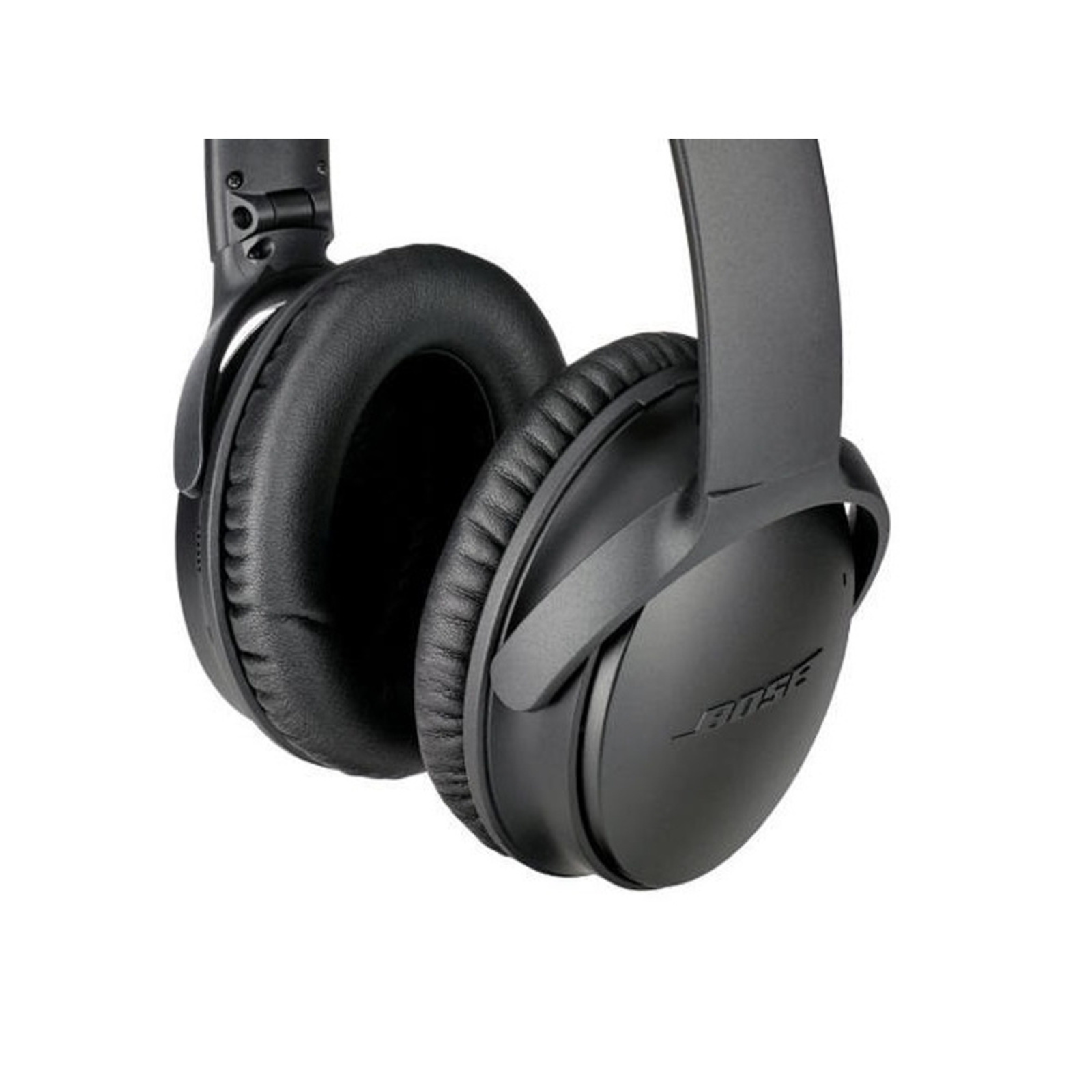 Bose 35 II Wireless Headphones Silver (QC35 II