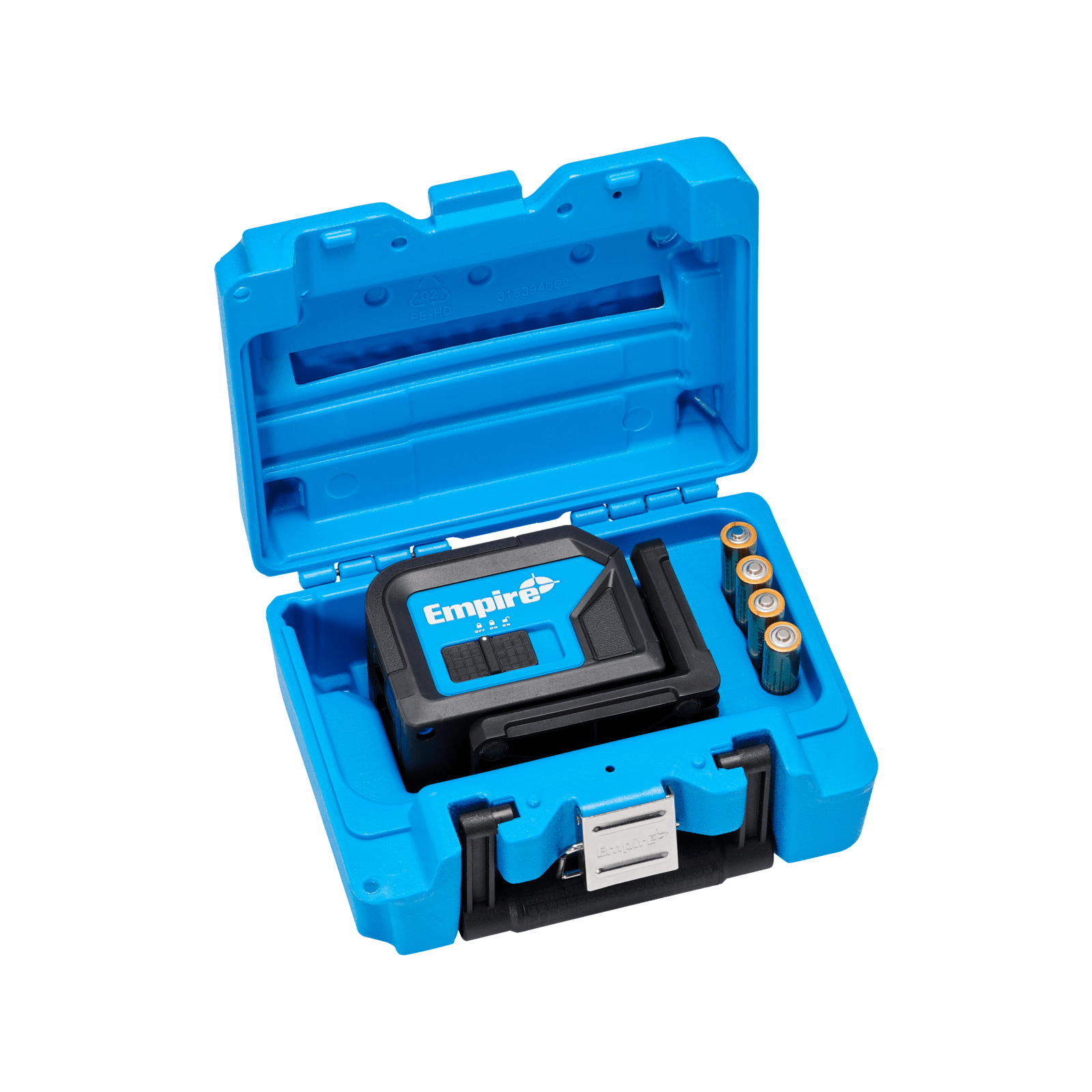 Empire 25m SelfLevelling Crossline Laser Bunnings Australia