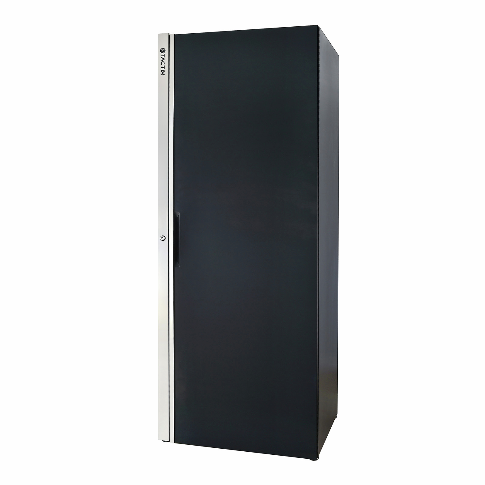 Tactix 67cm Black Tall Locker Bunnings Australia