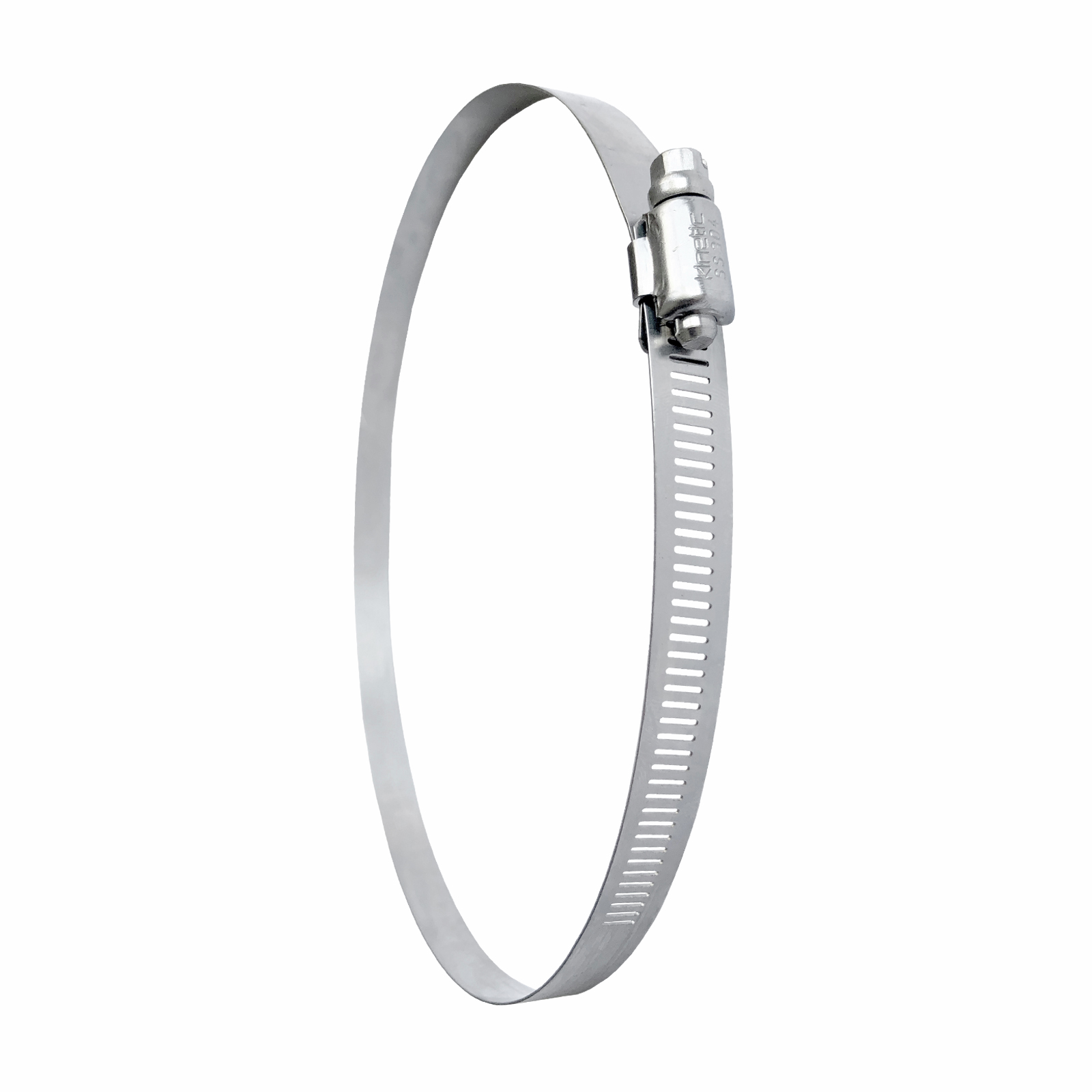 171 194mm 304 Stainless Steel Hose Clamp Bunnings Australia