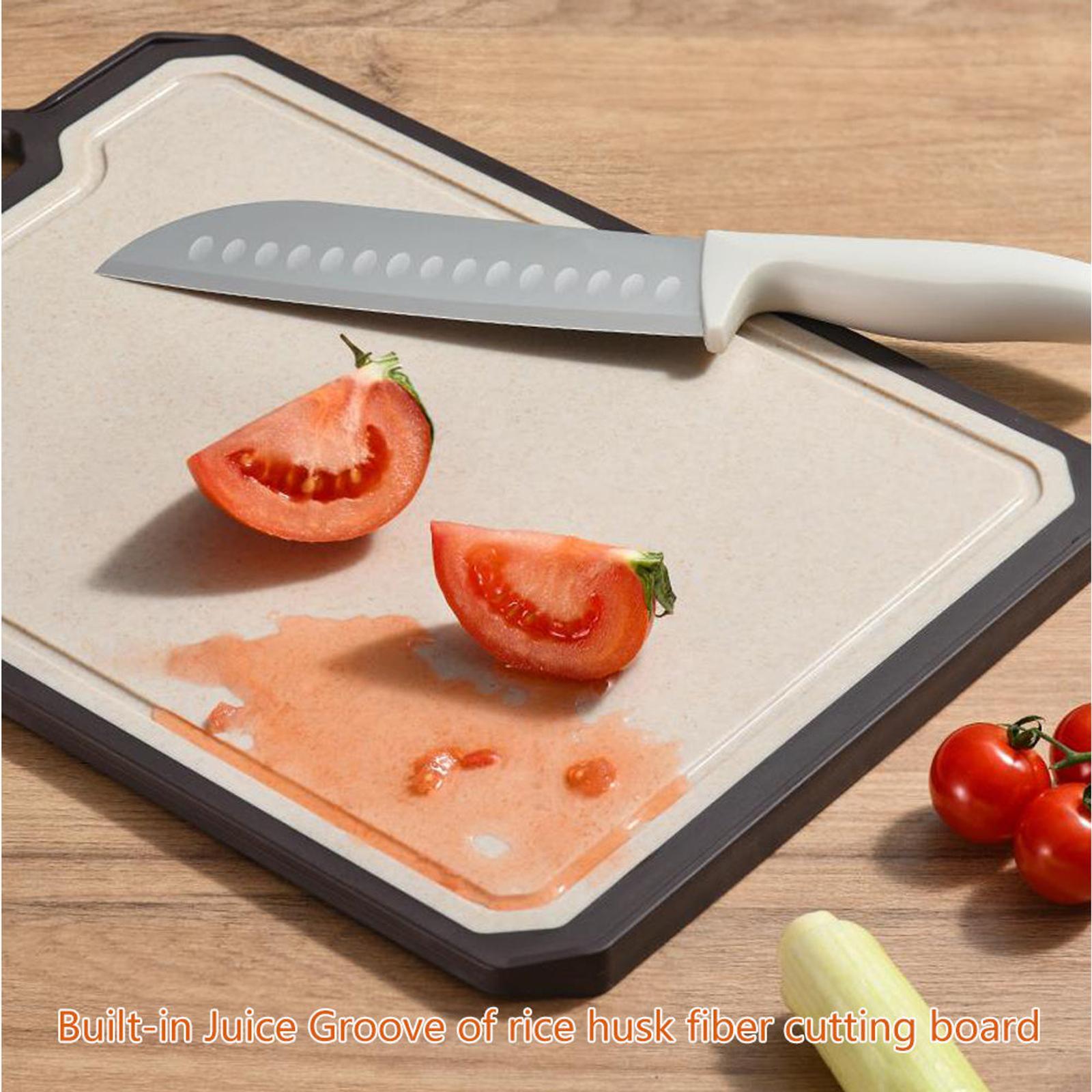 Joyoung 2 in 1 Reversible Choping Cutting Board Bunnings Australia