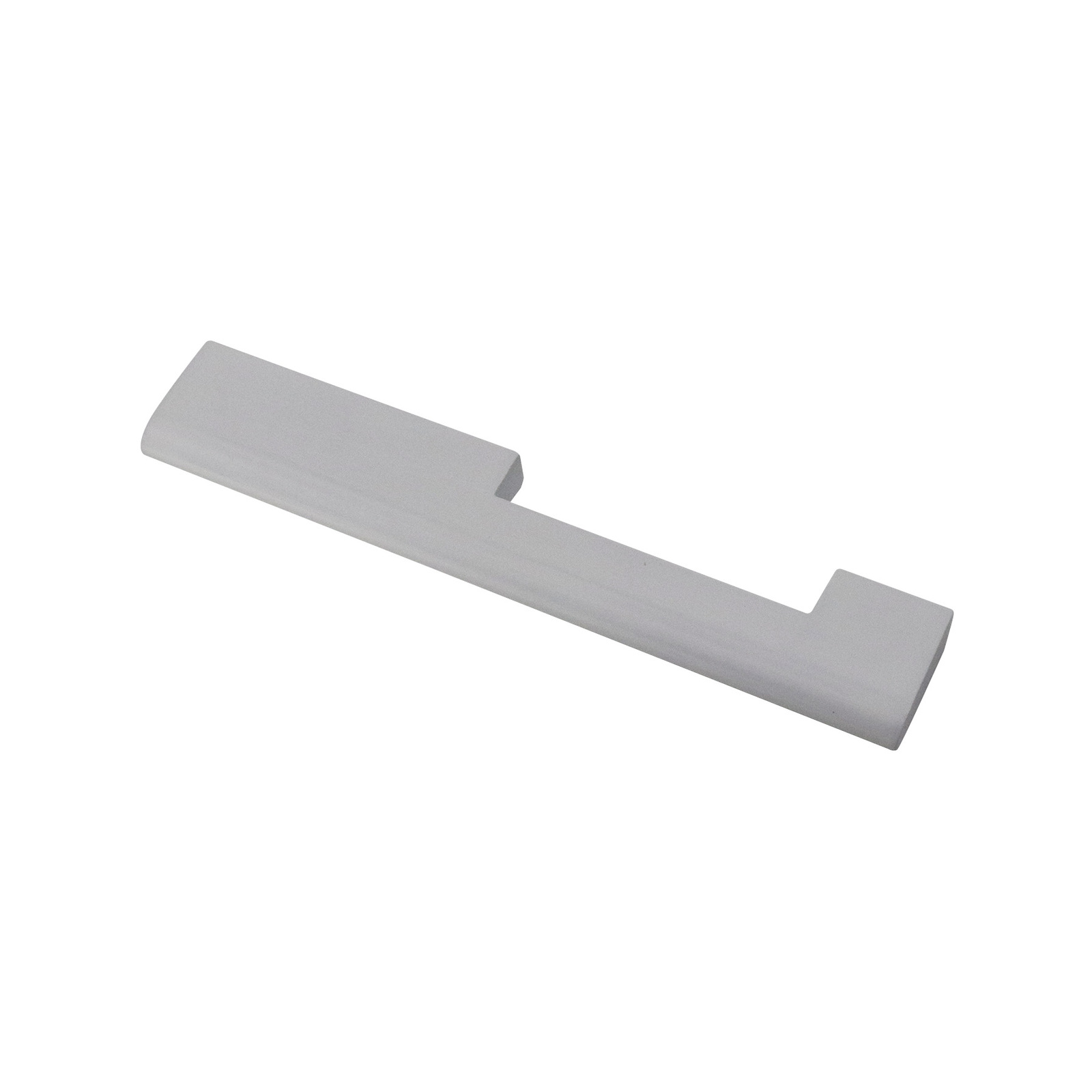 Adoored 220mm White Timber Drawer Pull Bunnings Australia