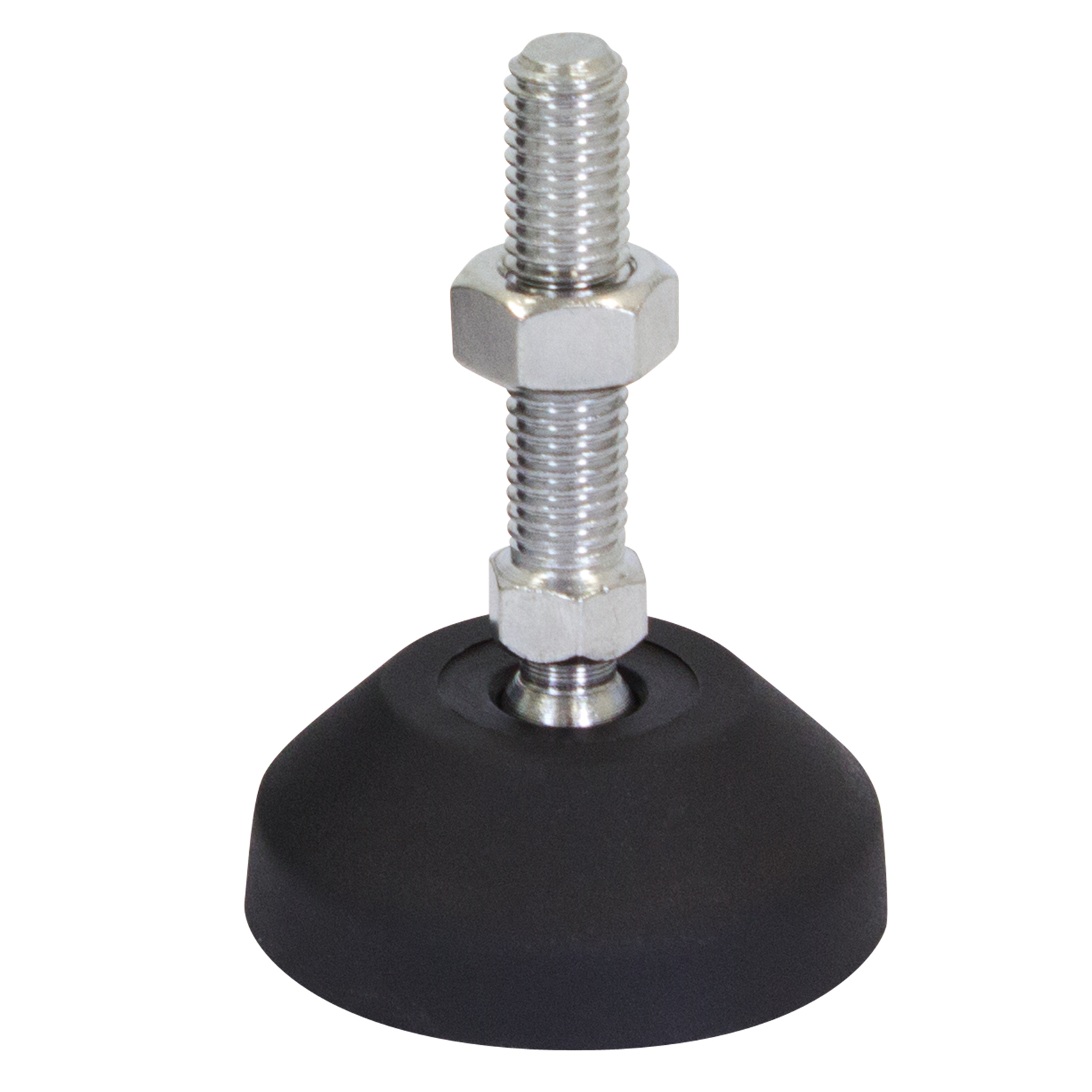 Richmond 60mm x M12 Ball Jointed Levelling Foot Bunnings Australia