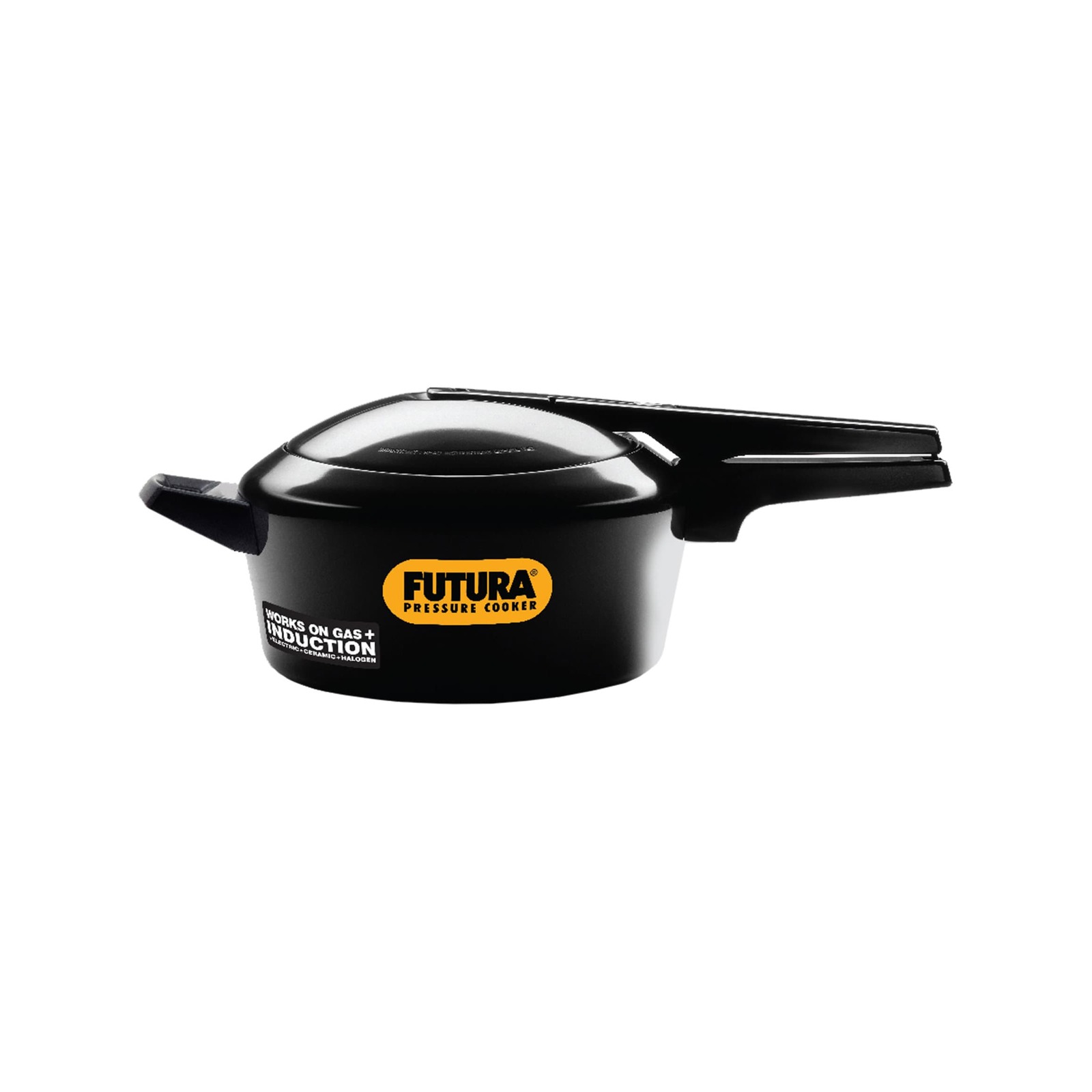 Futura Induction Compatible Pressure Cooker 4L Bunnings Australia