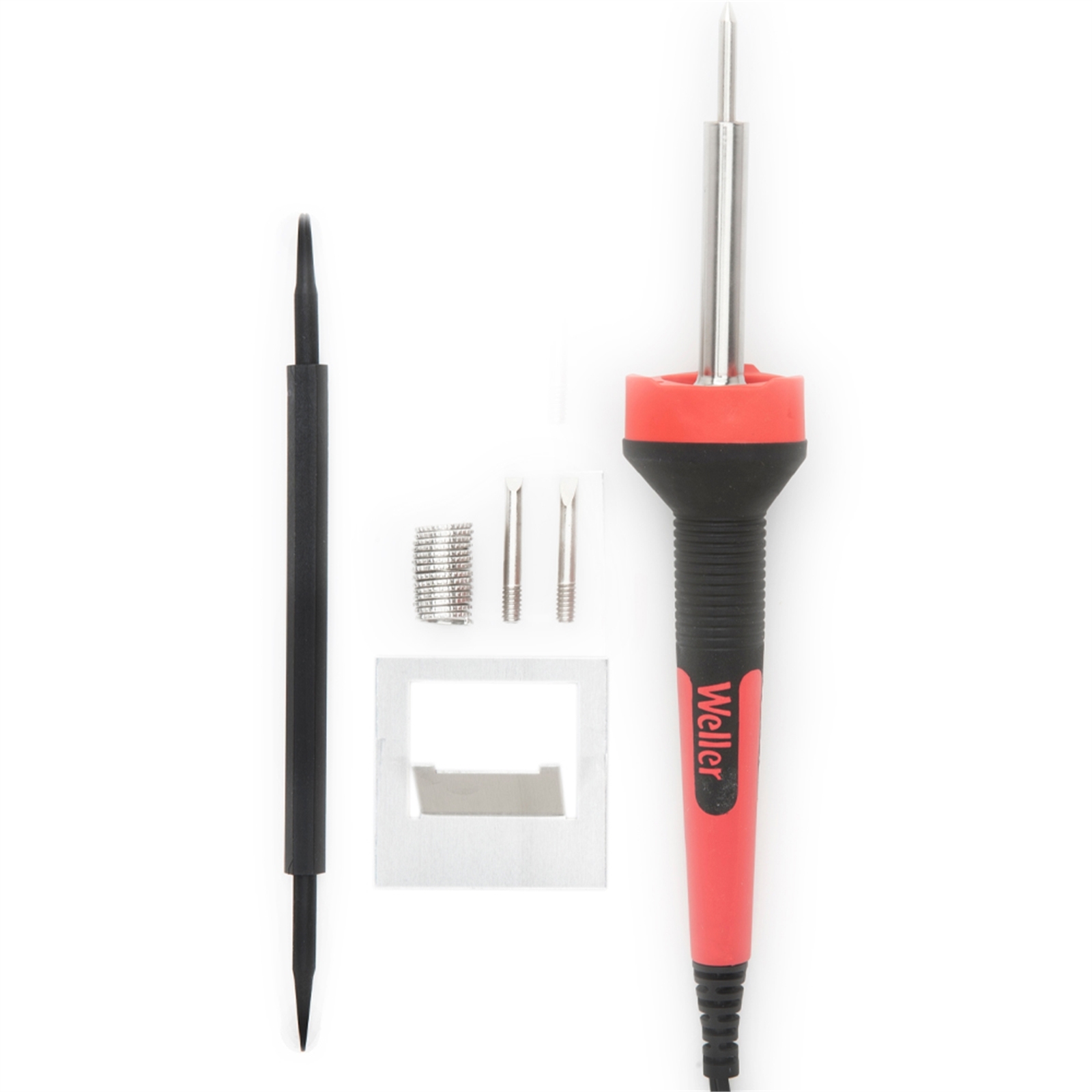 Weller 25W 240V Soldering Iron With LED Bunnings Australia