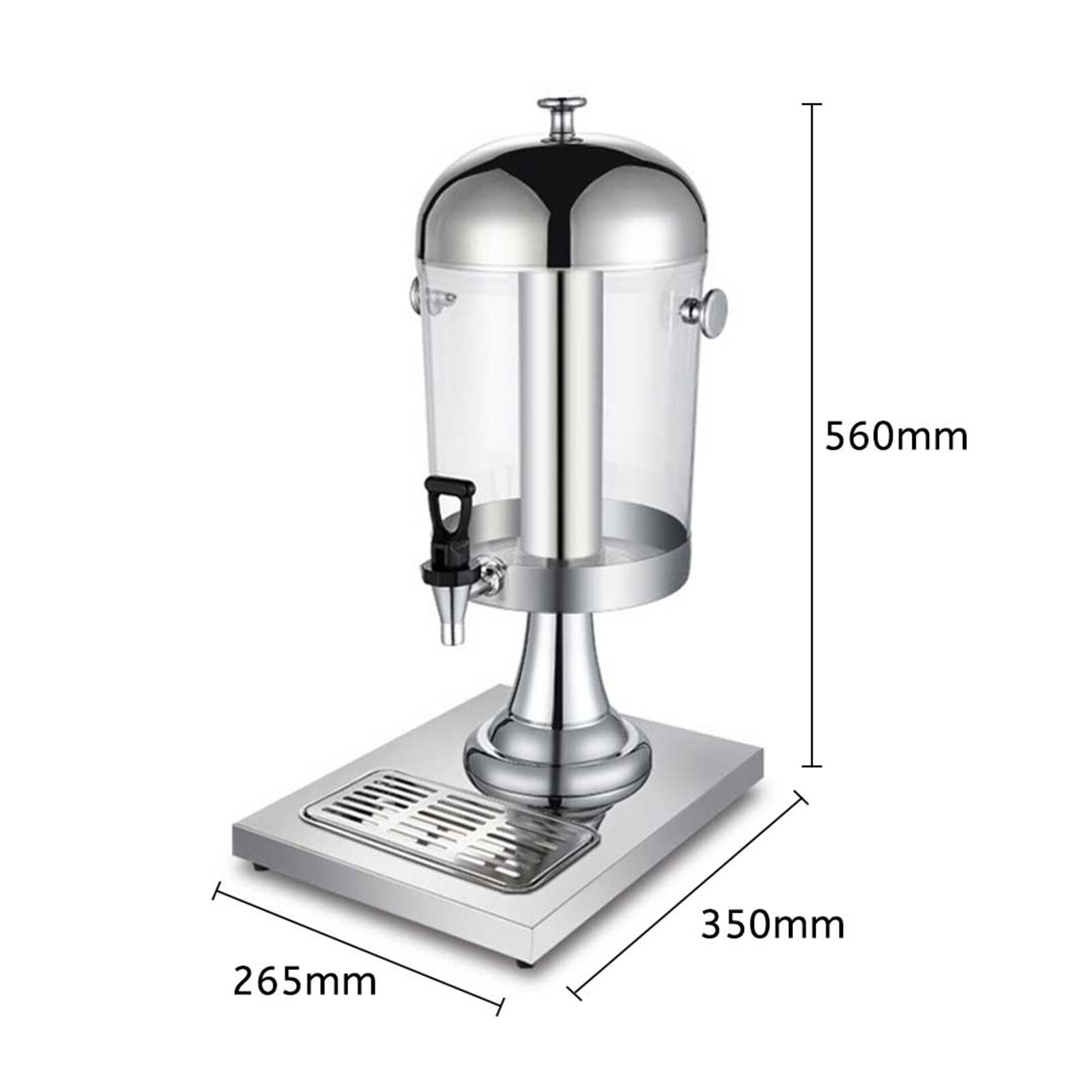 SOGA 8L Single Beverage Dispenser Bunnings Australia