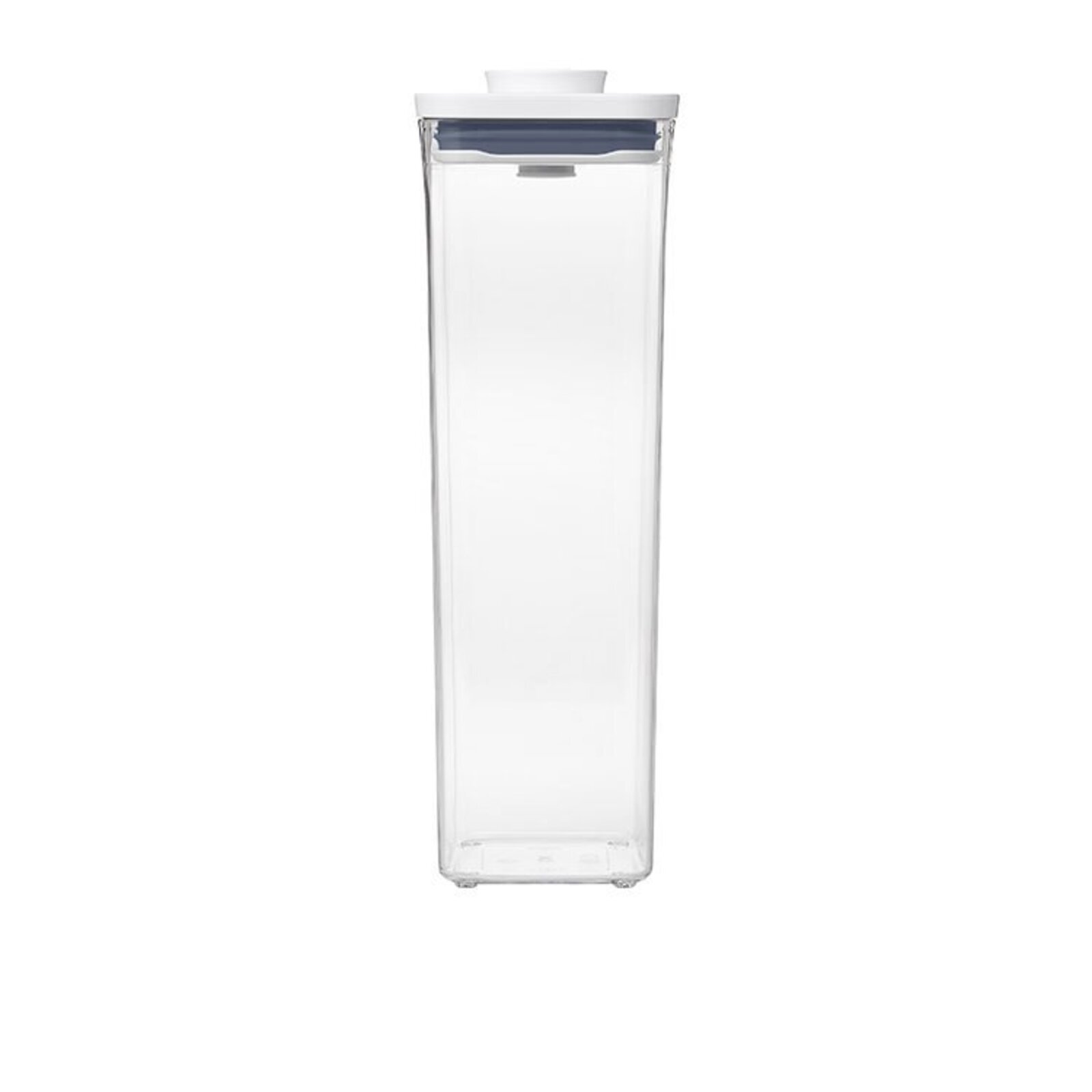 Oxo Good Grips Square Pop Container 2.1L Bunnings Australia