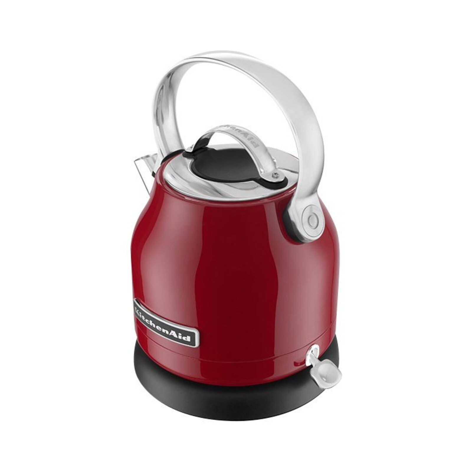 40 Best Kitchenaid Artisan Kettle Review With Best Plan
