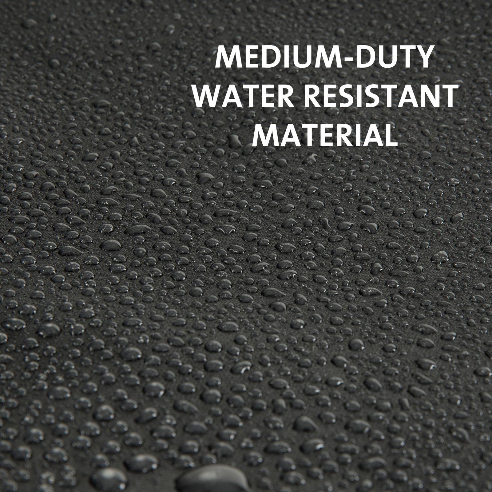 Jumbuck Kettle BBQ Cover Bunnings New Zealand