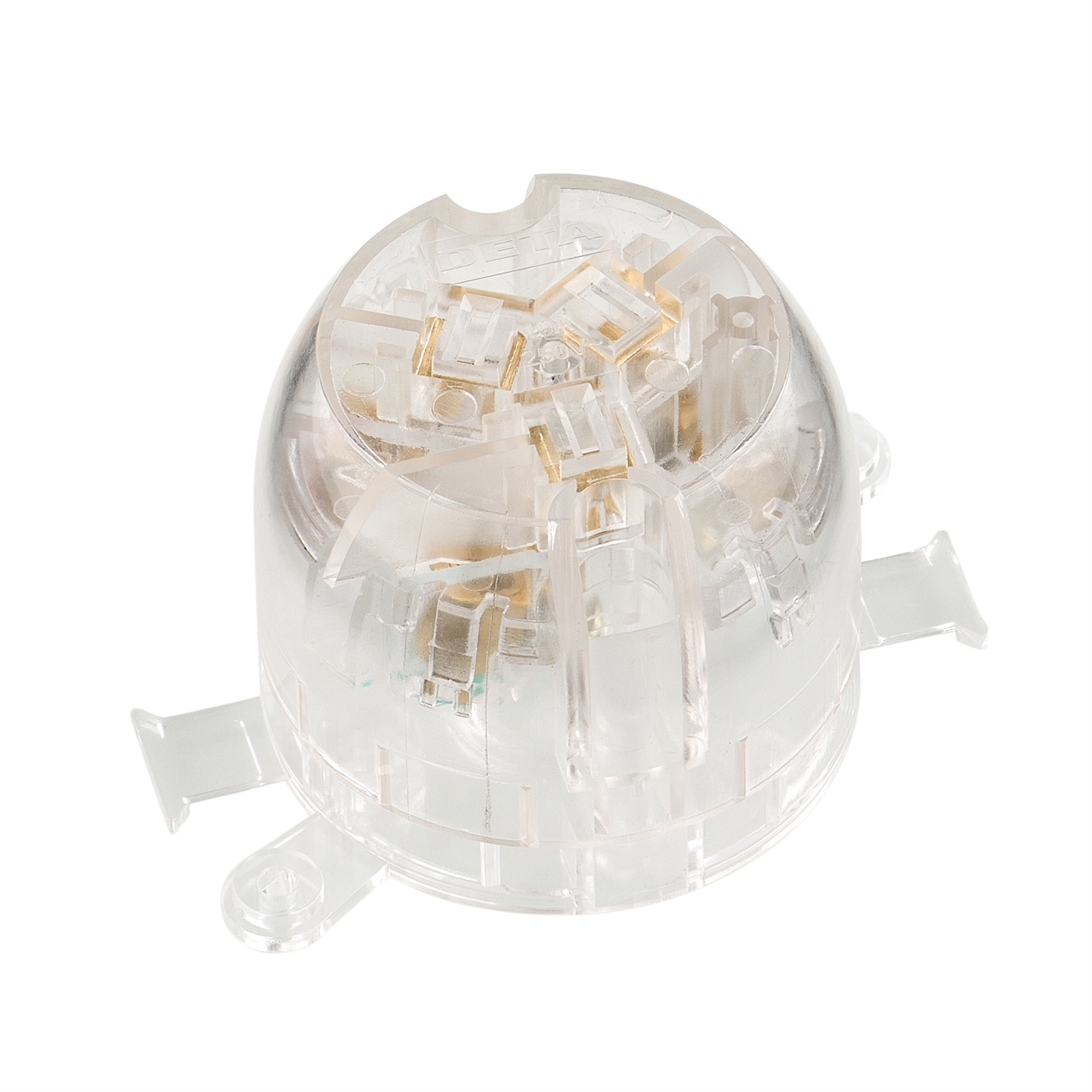 DETA 10A Miniature Plug Base - Bunnings Australia