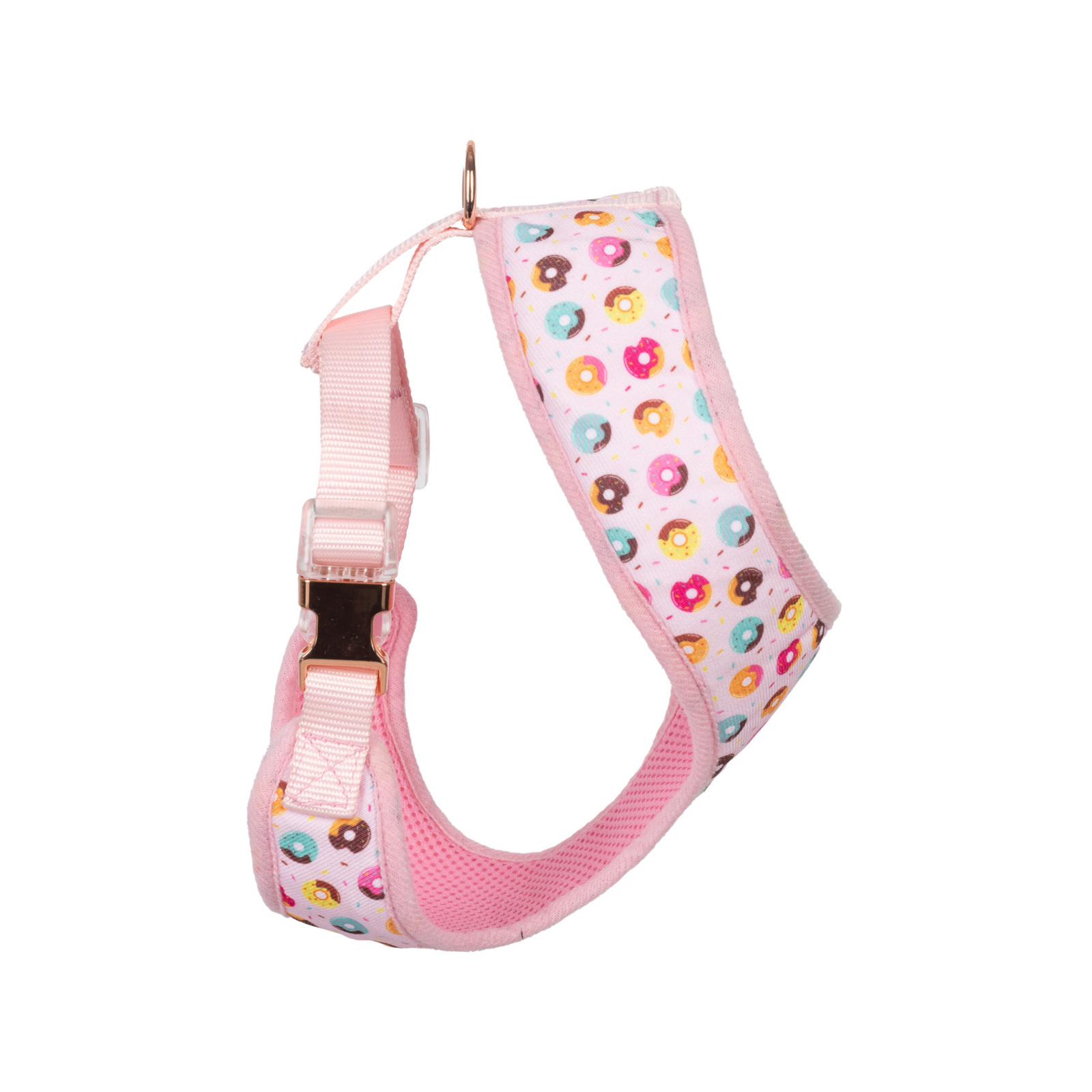 Happy Tails Medium Donut Dog Harness Bunnings Australia