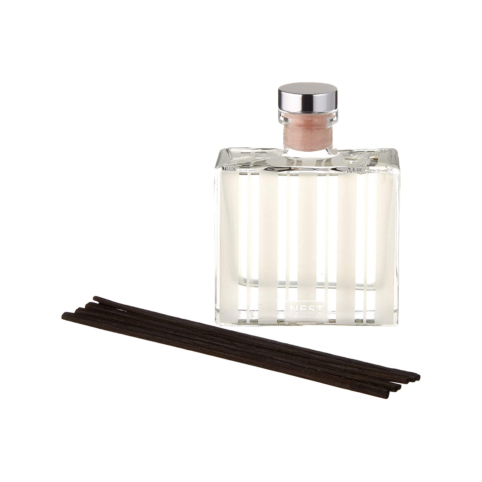 Nest New York Rose Noir & Oud Reed Diffuser 5.9 fl.oz/175ml Bunnings