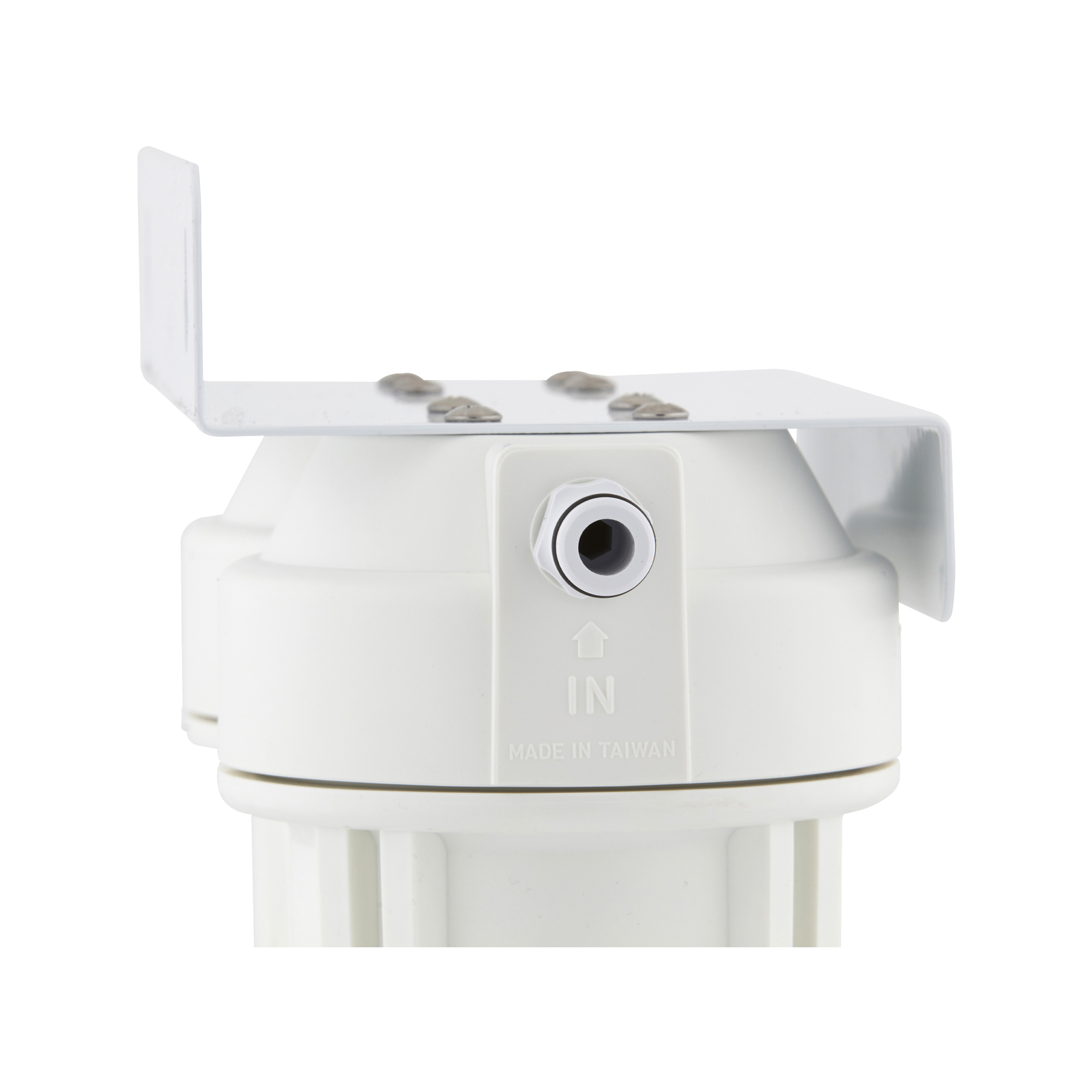 Stefani Dual Caravan / RV Water Filter System Bunnings Australia