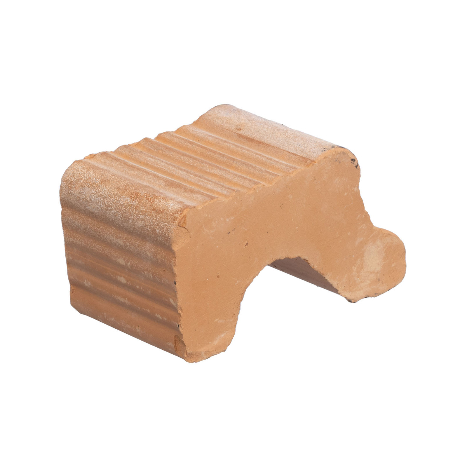 Northcote Pottery 4.5cm Terracotta Fotis Pot Feet Bunnings New Zealand