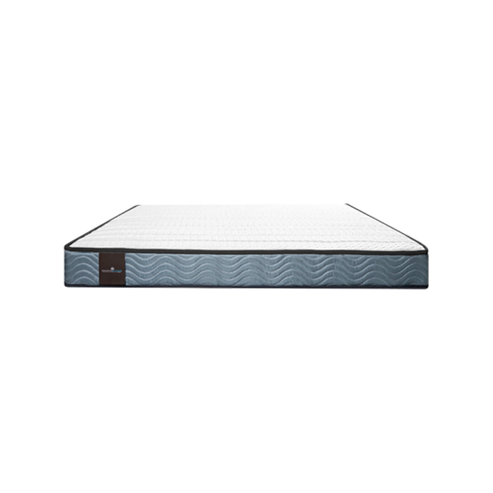 Kingston Slumber Mattress QUEEN Bed Size Bonnell Spring Bedding Firm