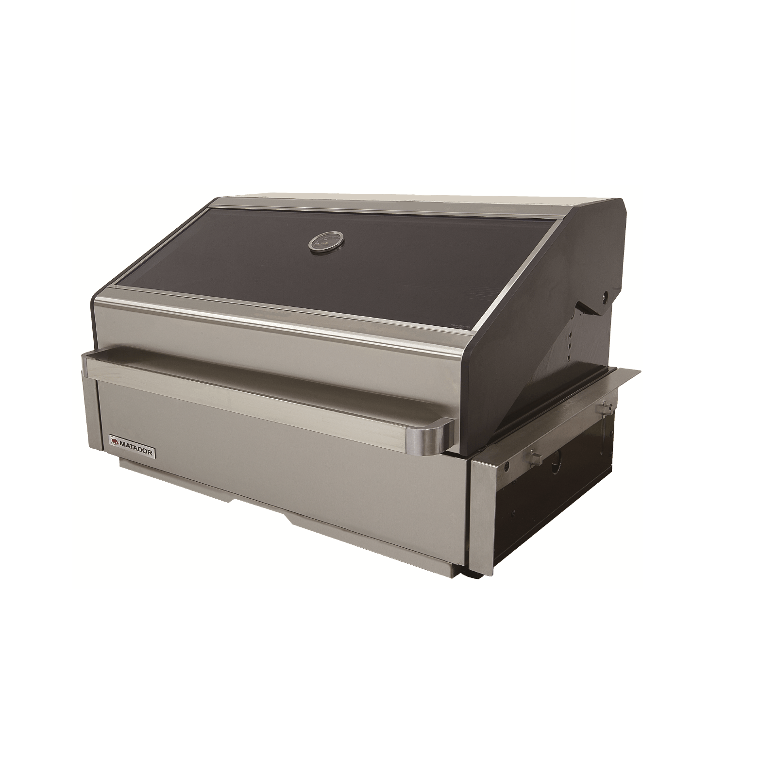 Matador Palladium 4 Burner BuiltIn BBQ Bunnings Australia