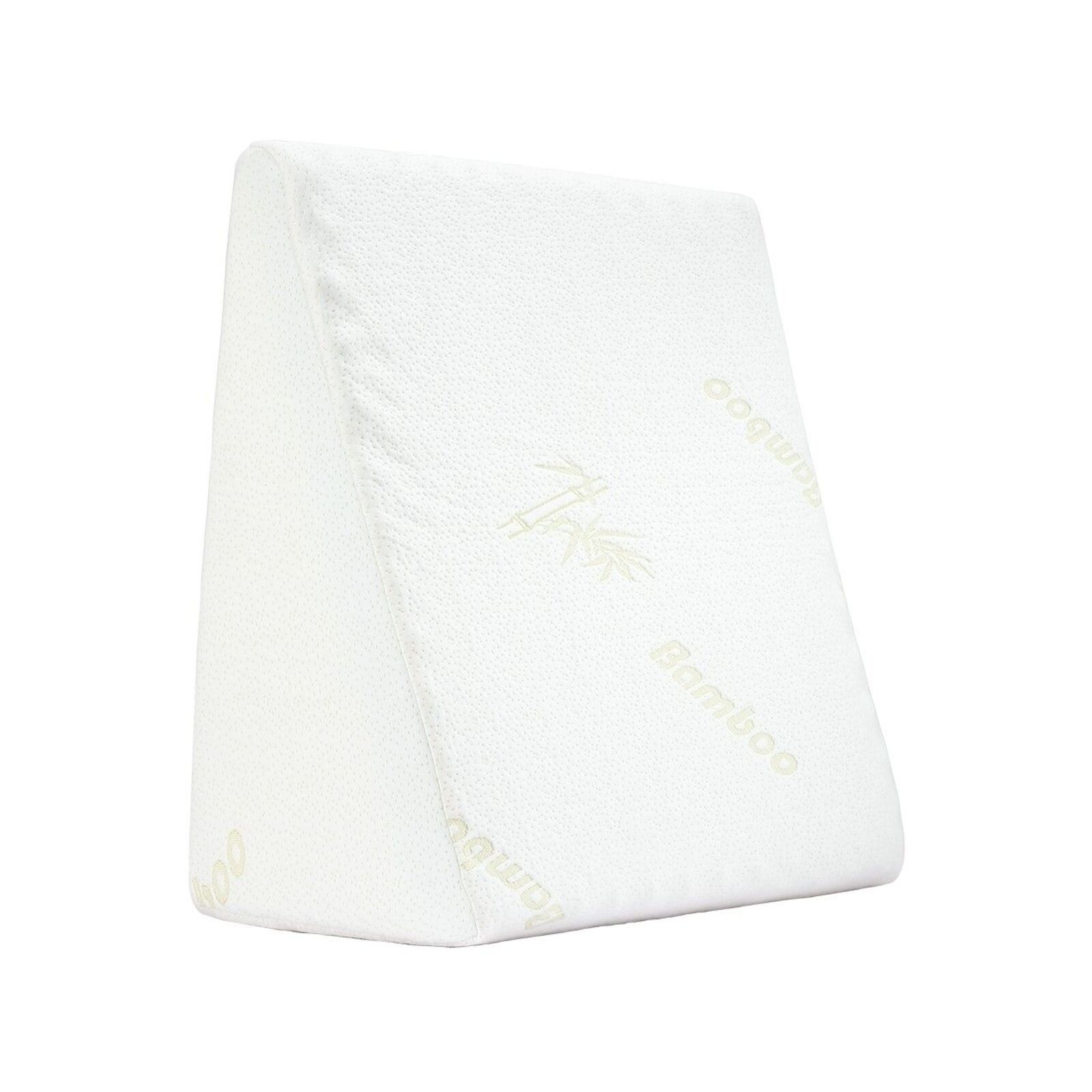 Luxdream Adjustable Wedge Pillow Bunnings Australia