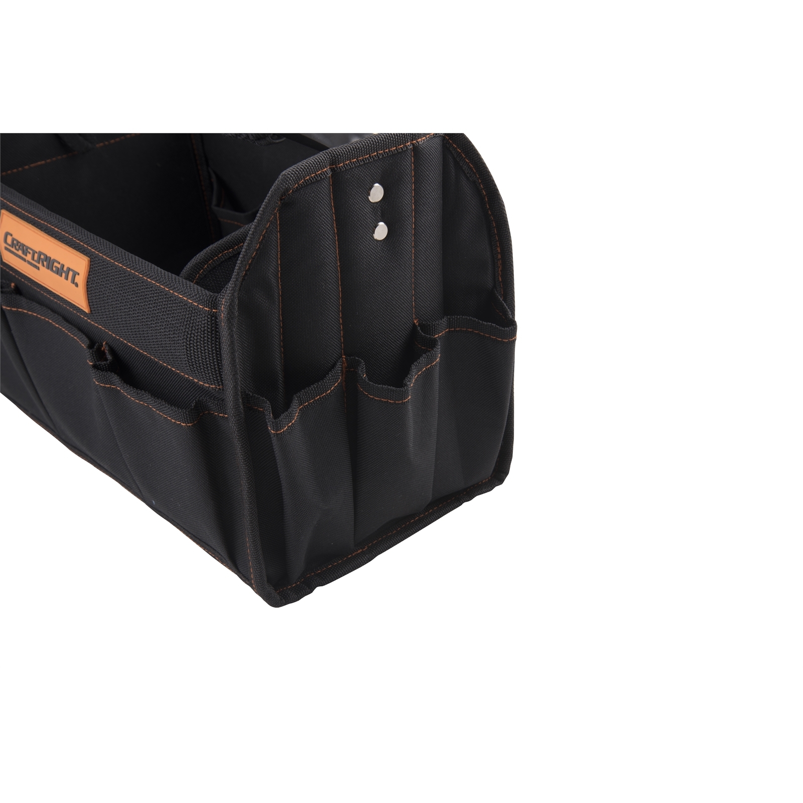 Craftright 300mm Tool Tote Bag Bunnings New Zealand