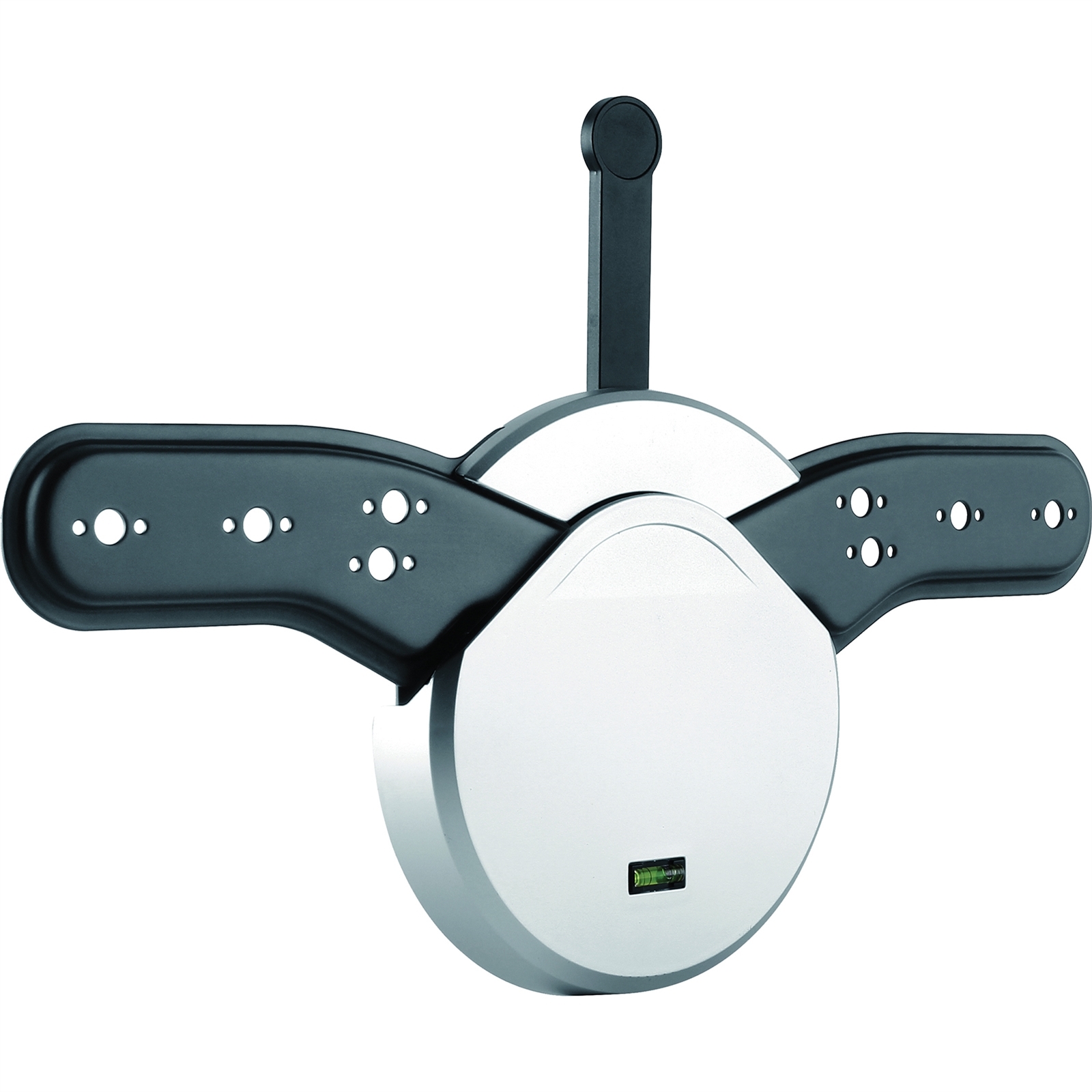 Crest Medium Easy Install Fixed TV Bracket / Wall Mount Bunnings