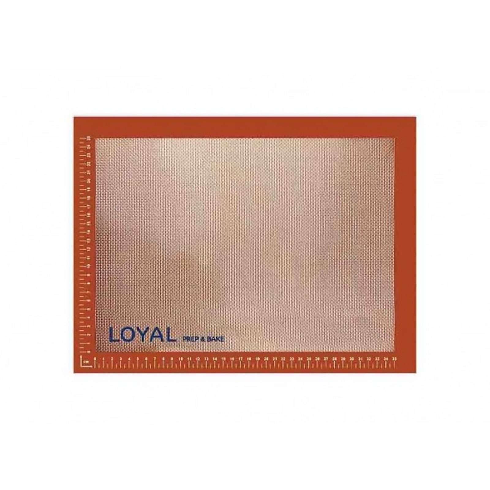 Loyal Silicone Prep & Bake Mat 30x40cm Bunnings Australia