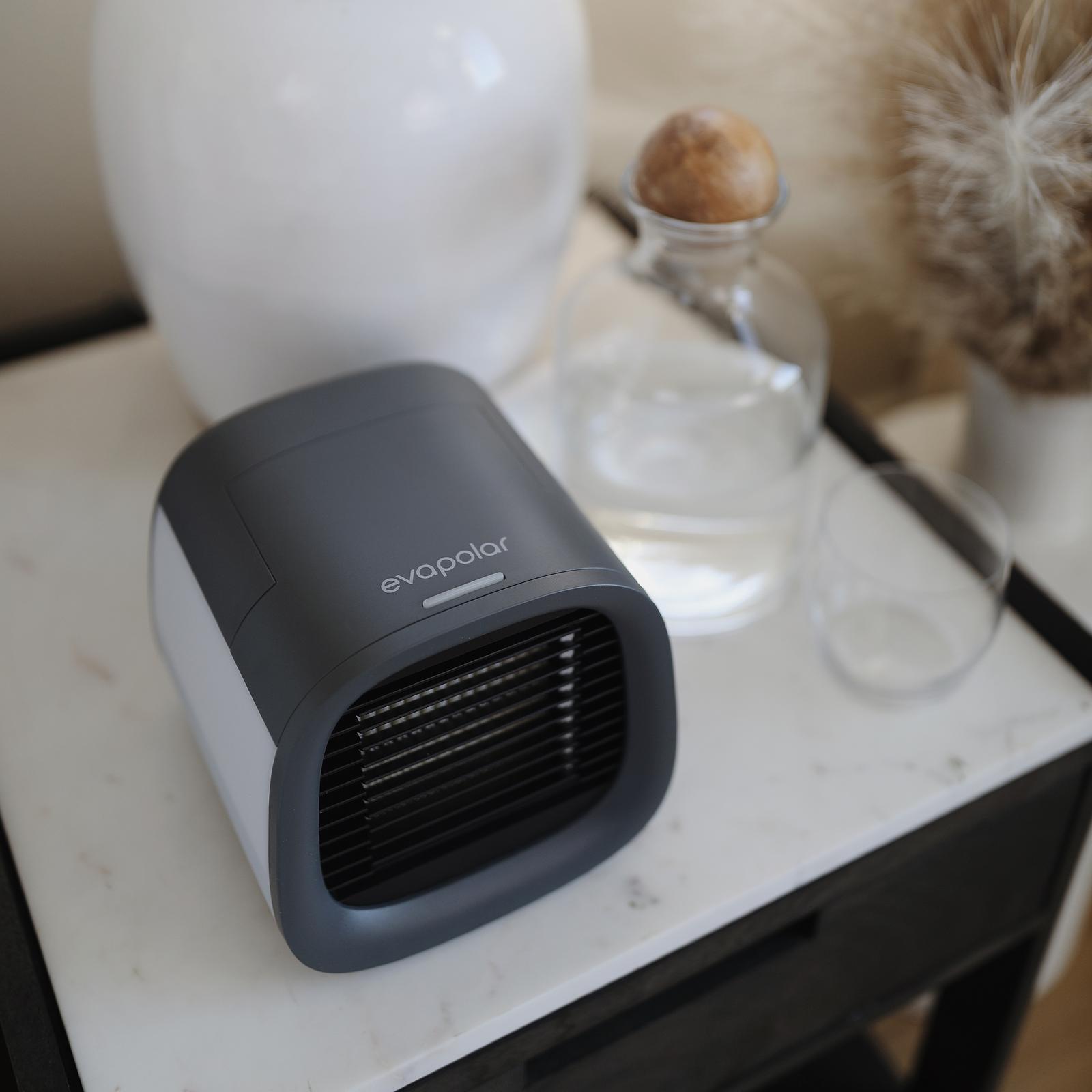 Evapolar evaCHILL Personal Evaporative Air Cooler And Humidifier