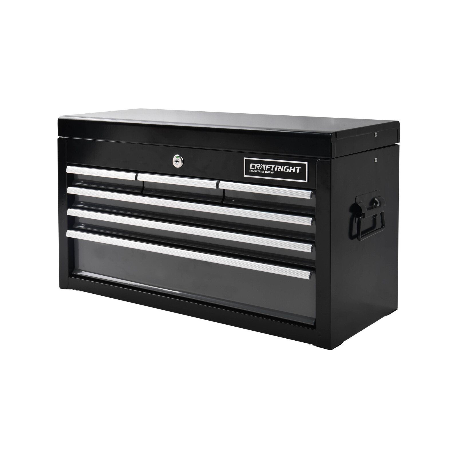 Craftright 6 Drawer Tool Chest Bunnings Australia