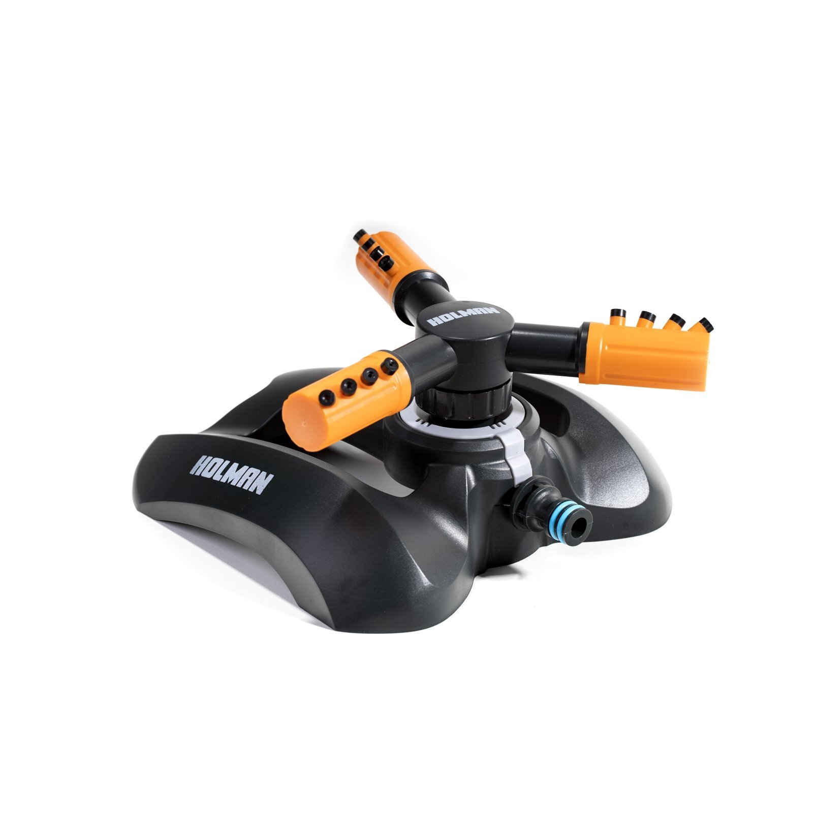 Holman 3 Arm Sprinkler With Heavy Duty Weighted Base Bunnings Australia