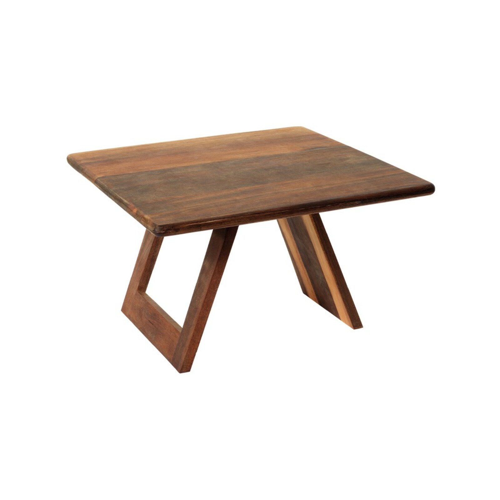 Alex Liddy Sierra Dark Acacia Picnic Table 40cm Bunnings Australia