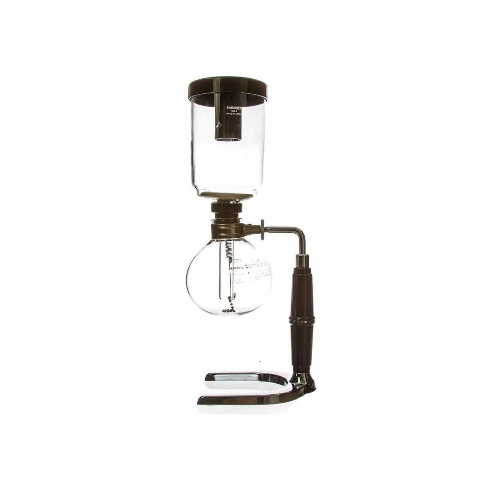 Hario Coffee Syphon Technica 2 Cup 240Ml Bunnings Australia