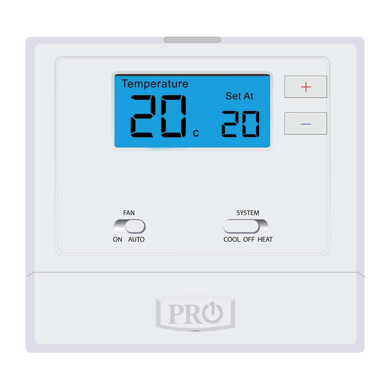 Pro1 T6012 Thermostat Bunnings Australia