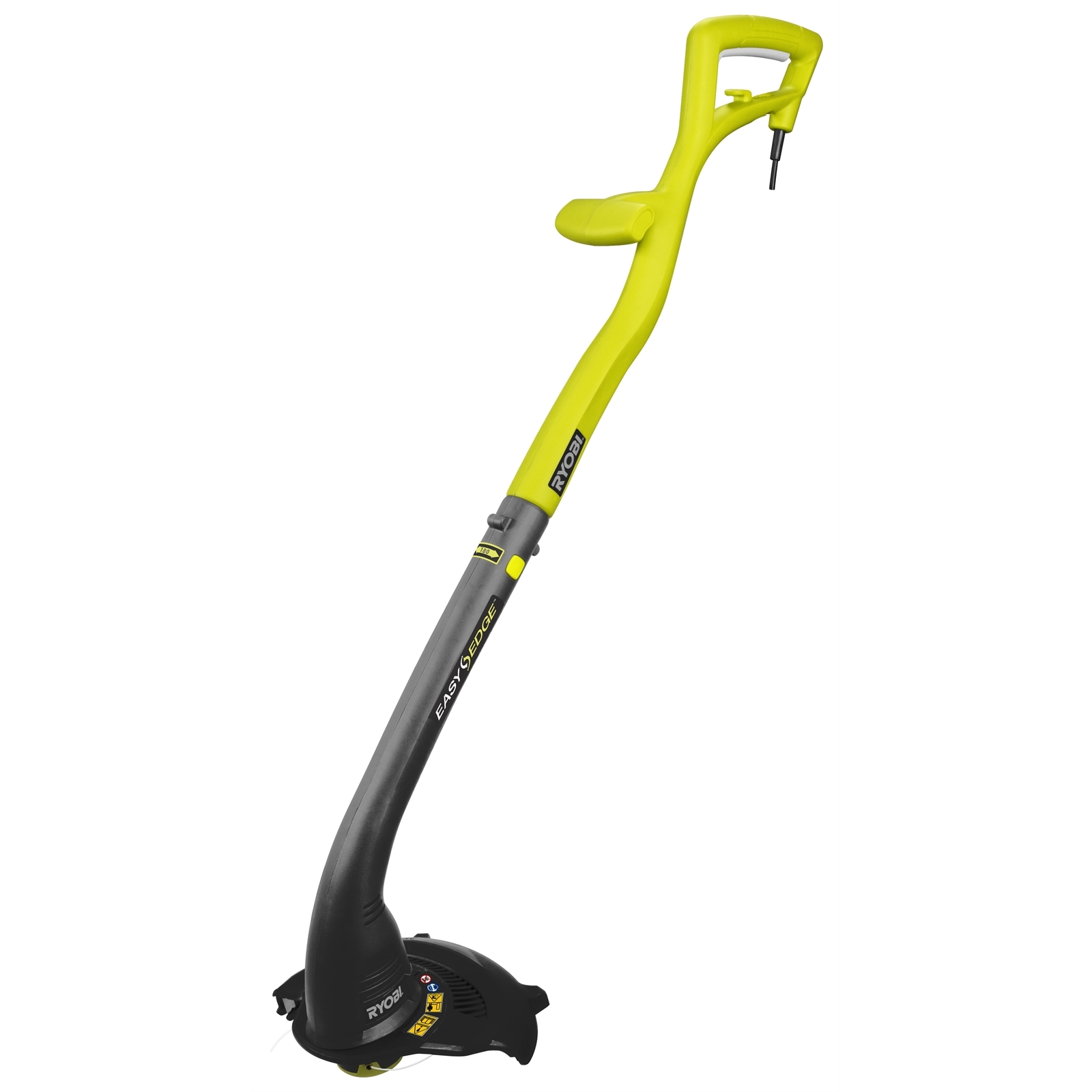 Ryobi 300W Electric Easy Edge Line Trimmer Bunnings New Zealand