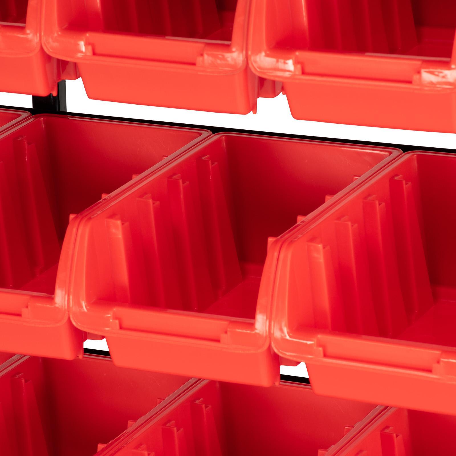 Montgomery 47 Tote Freestanding Storage Rack Bunnings Australia