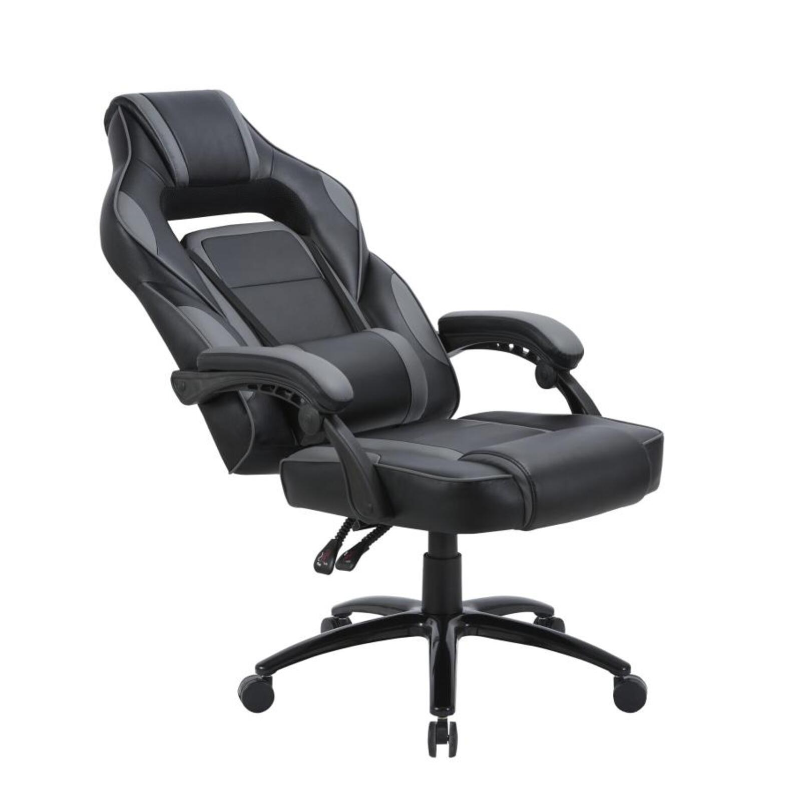 Ace High Back Comfort Spring Coil Ergonomic Gaming Racing Executive