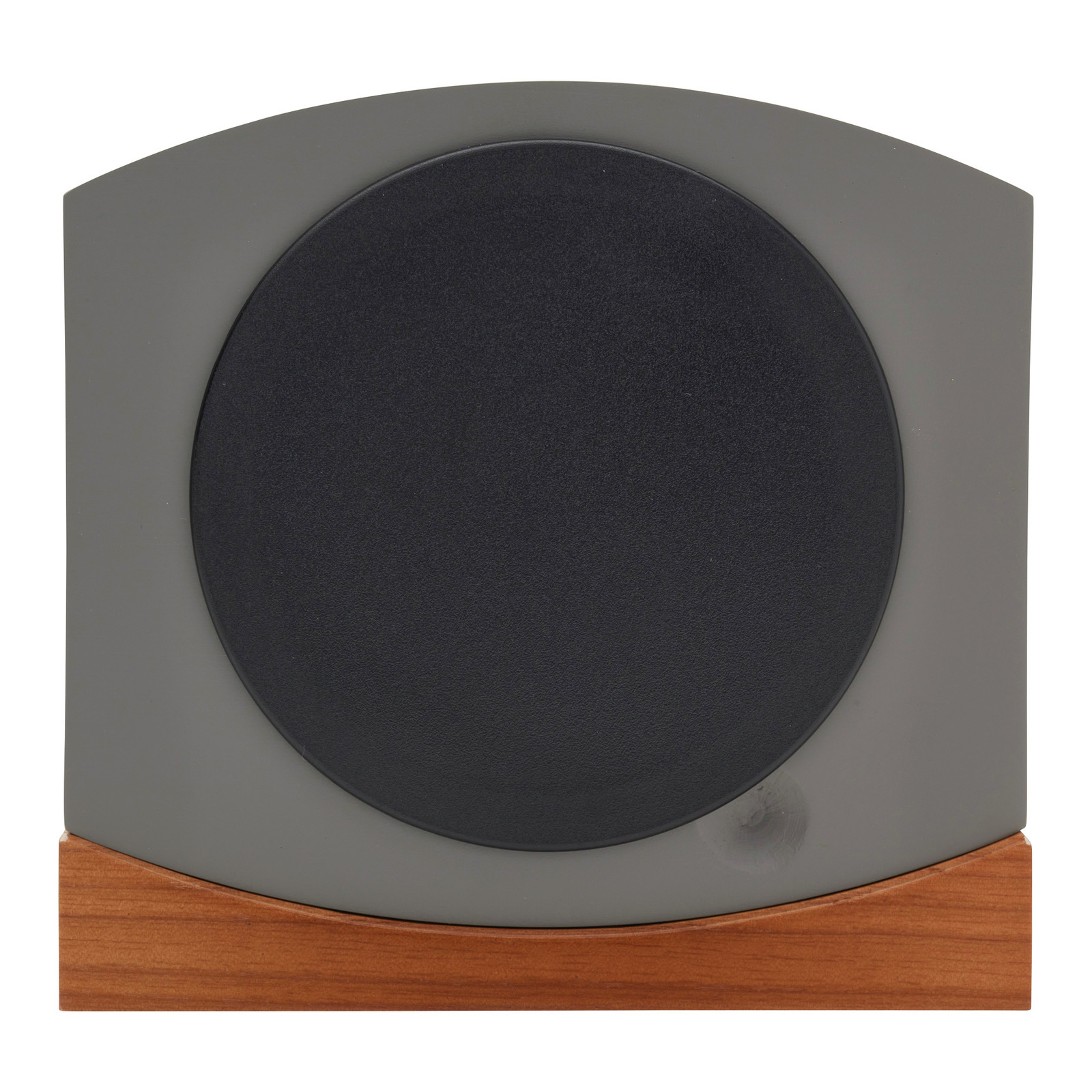 One Six Eight London Charlotte Grey Silent Mantel Clock Bunnings