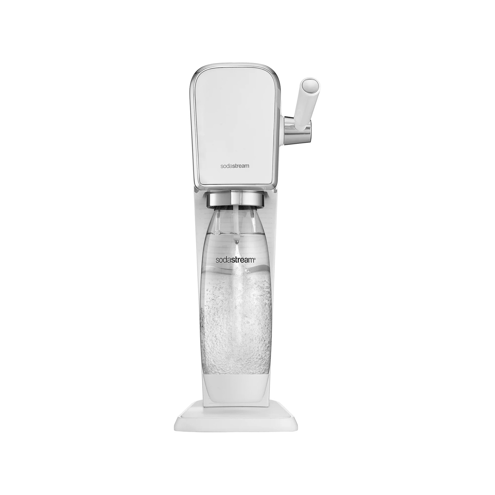 SodaStream Art Drink Maker White Bunnings Australia