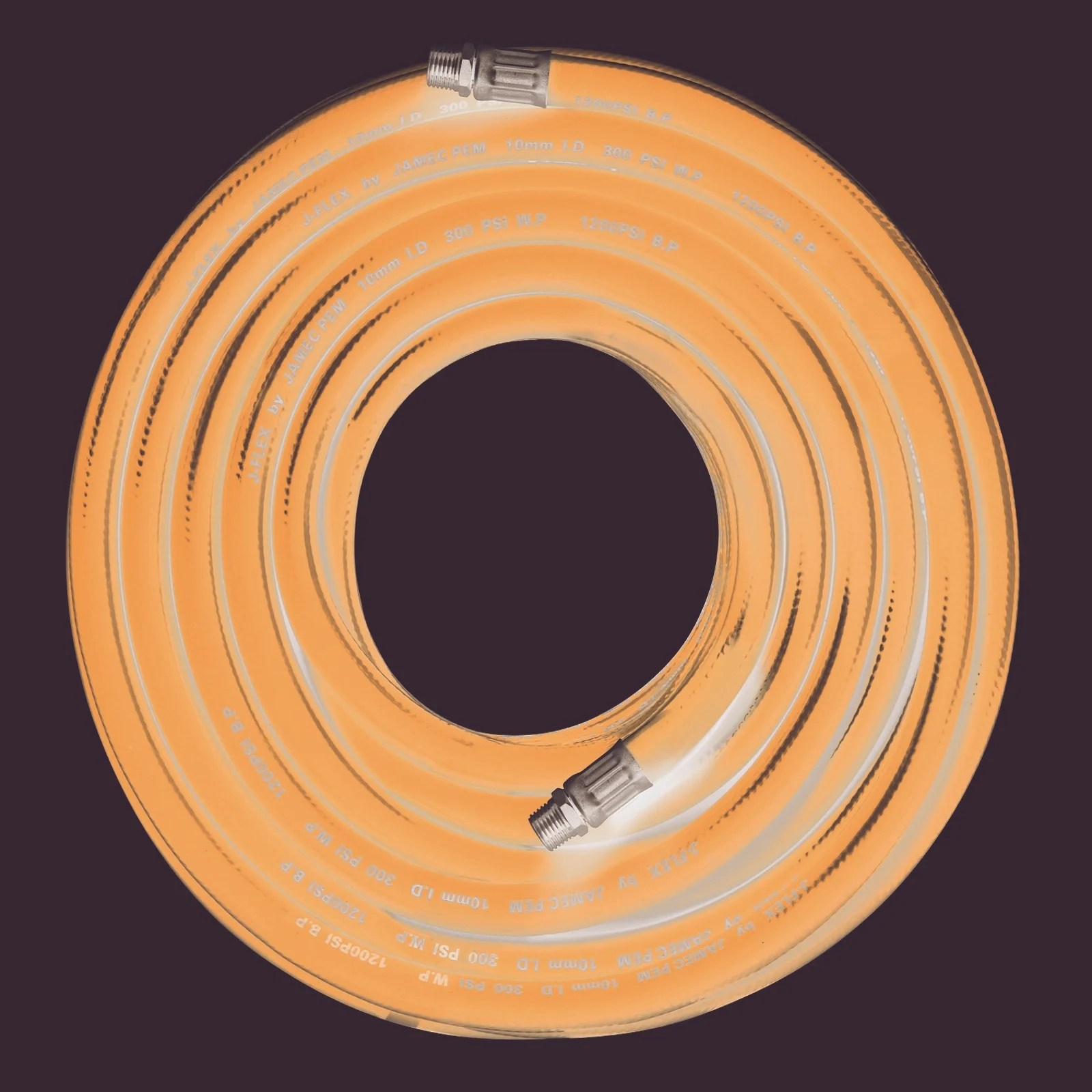 JFLEX 20m Air Hose Bunnings Australia