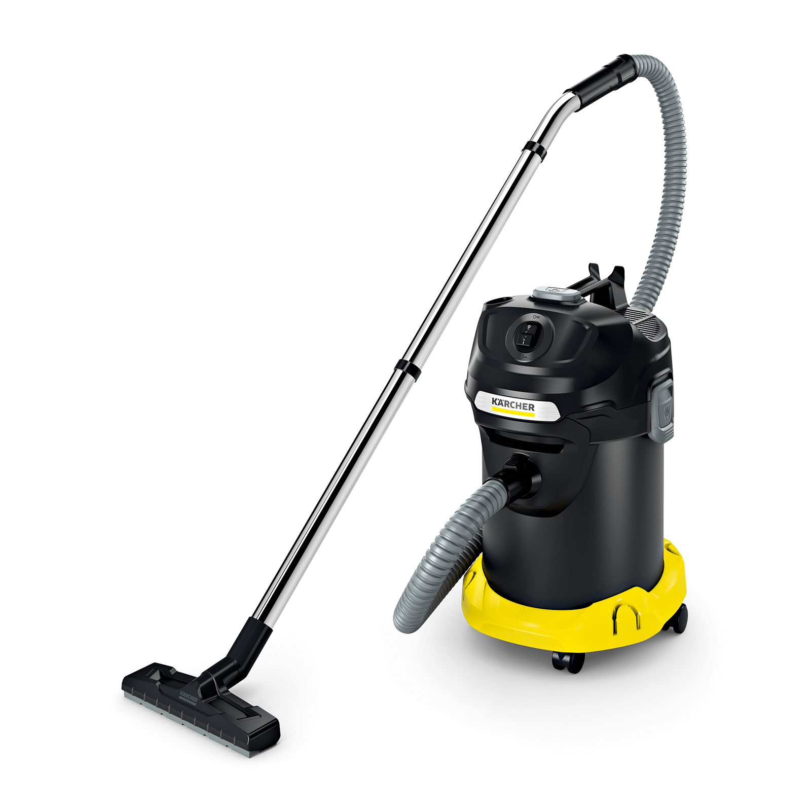 Karcher AD 4 Ash Vacuum Bunnings Australia