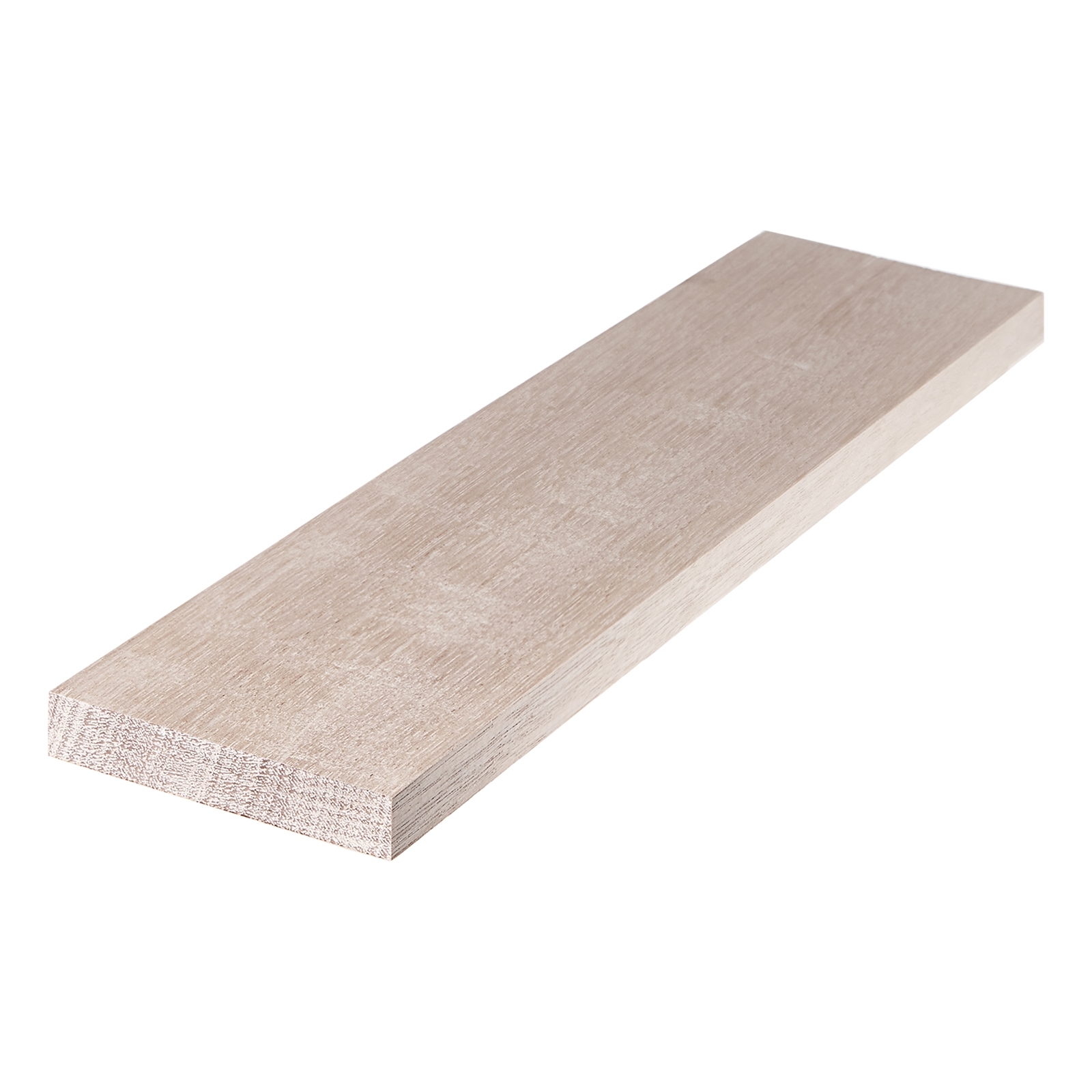 65 x 12mm x 1.8m Tasmanian Oak Dressed All Round DAR Select Grade