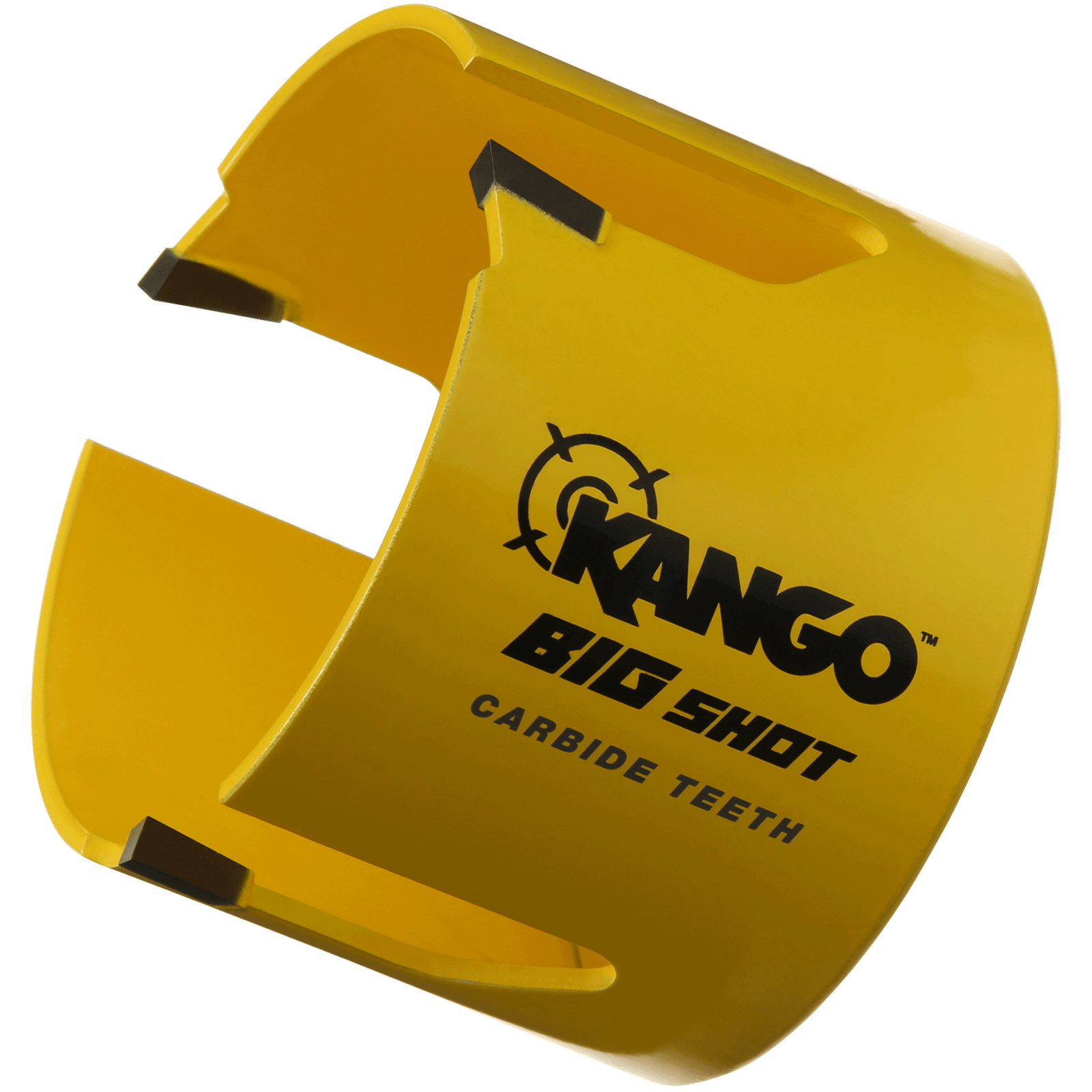 Kango 92mm Big Shot Carbide Teeth Hole Saw Bunnings Australia