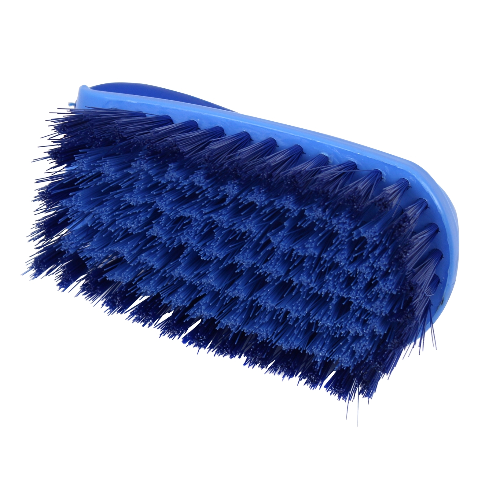 Mr Clean Handheld Iron Scrub Brush Bunnings Australia