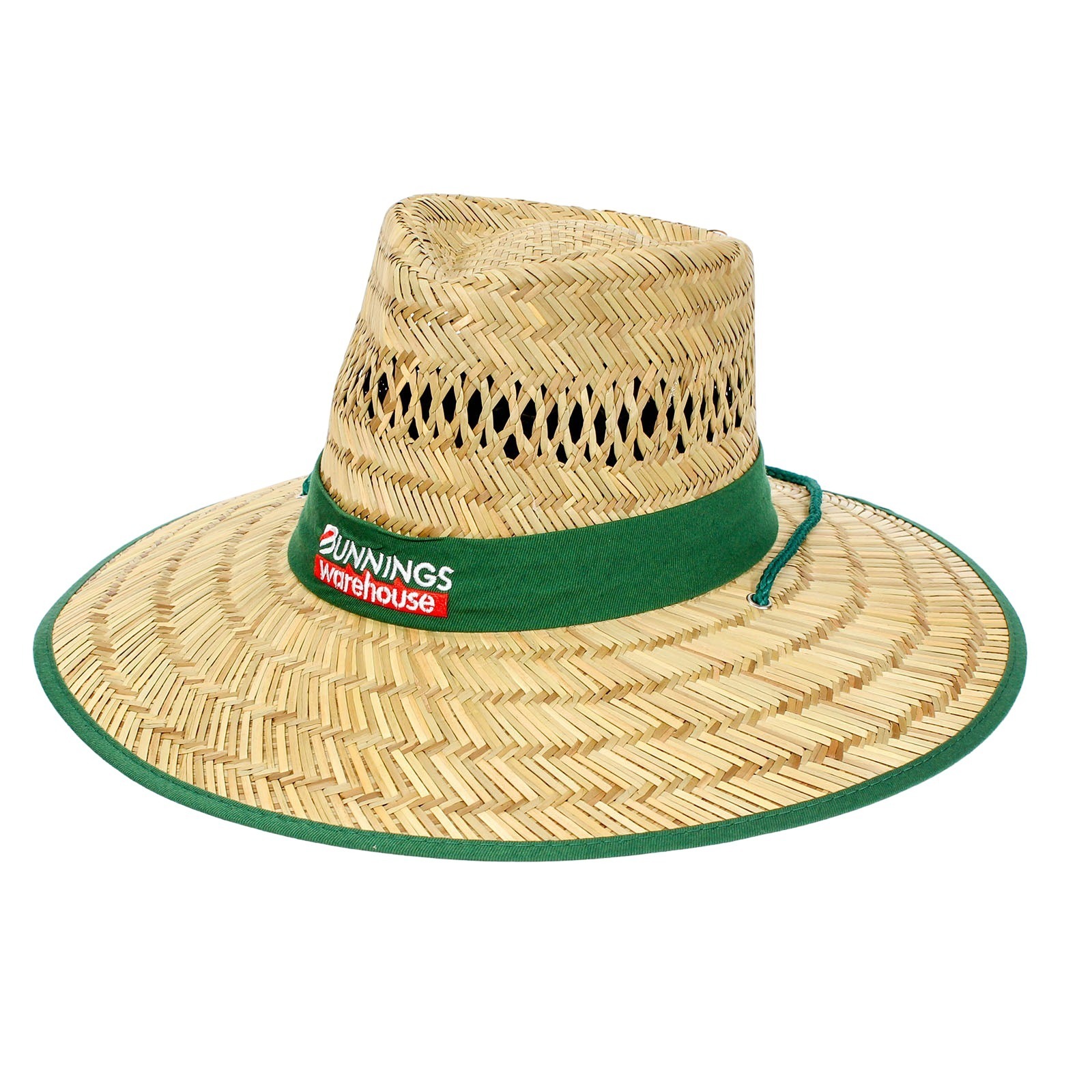 Bunnings Large Straw Hat Bunnings Australia